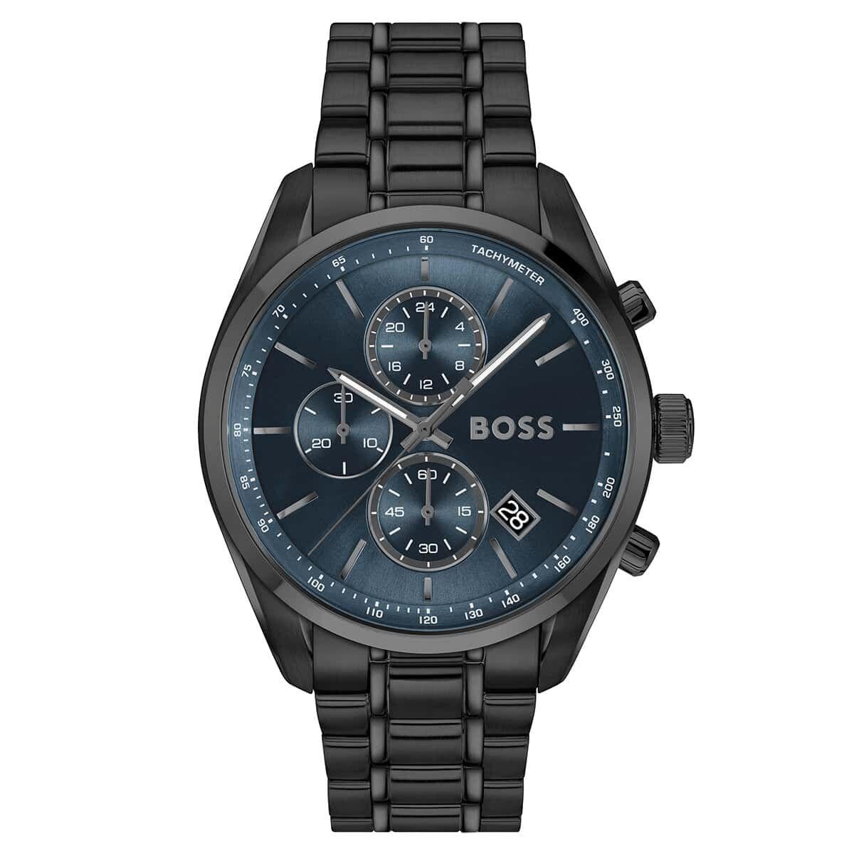 Boss Watches HB1514314 Erkek Kol Saati