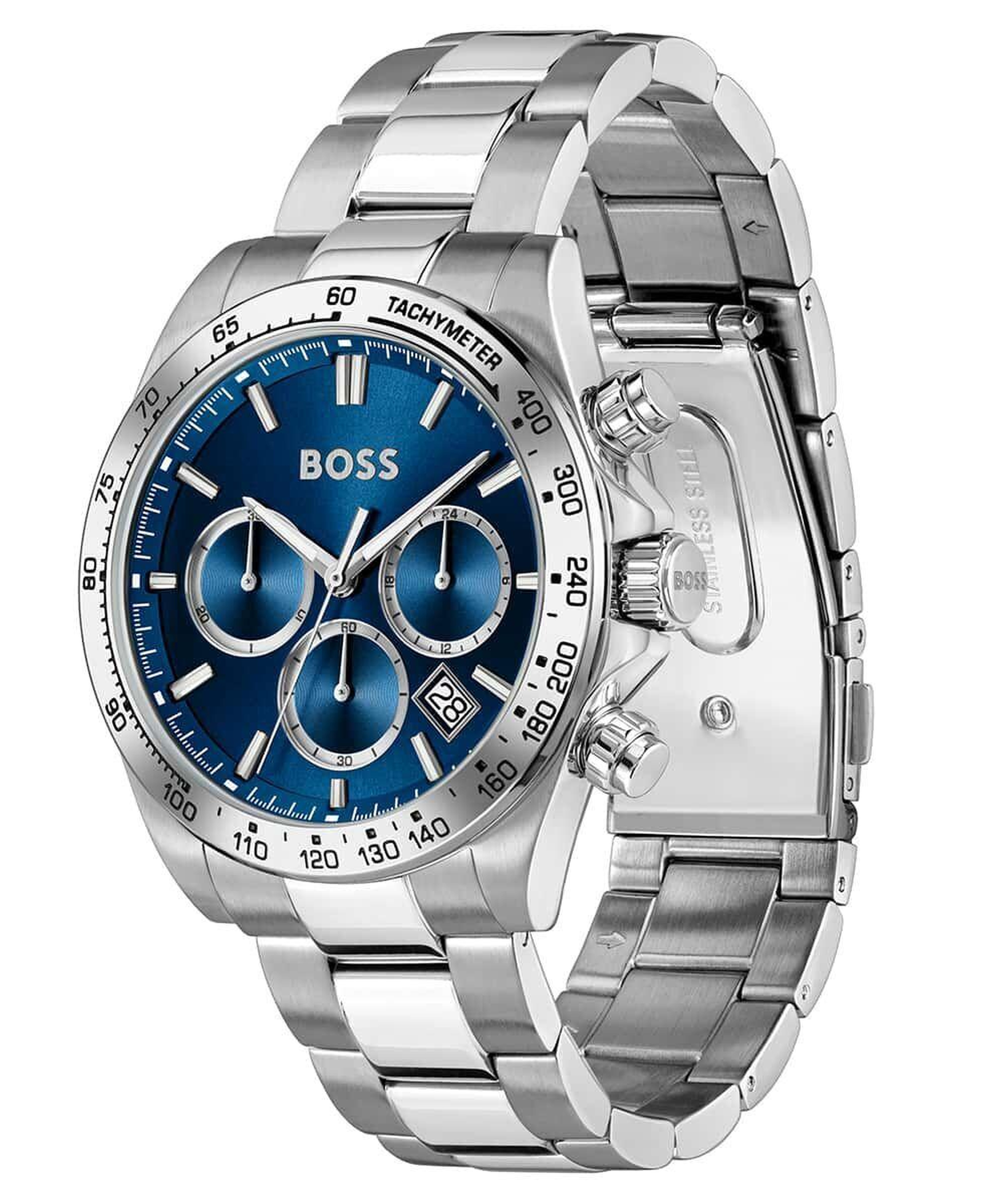 Boss Watches HB1514315 Erkek Kol Saati