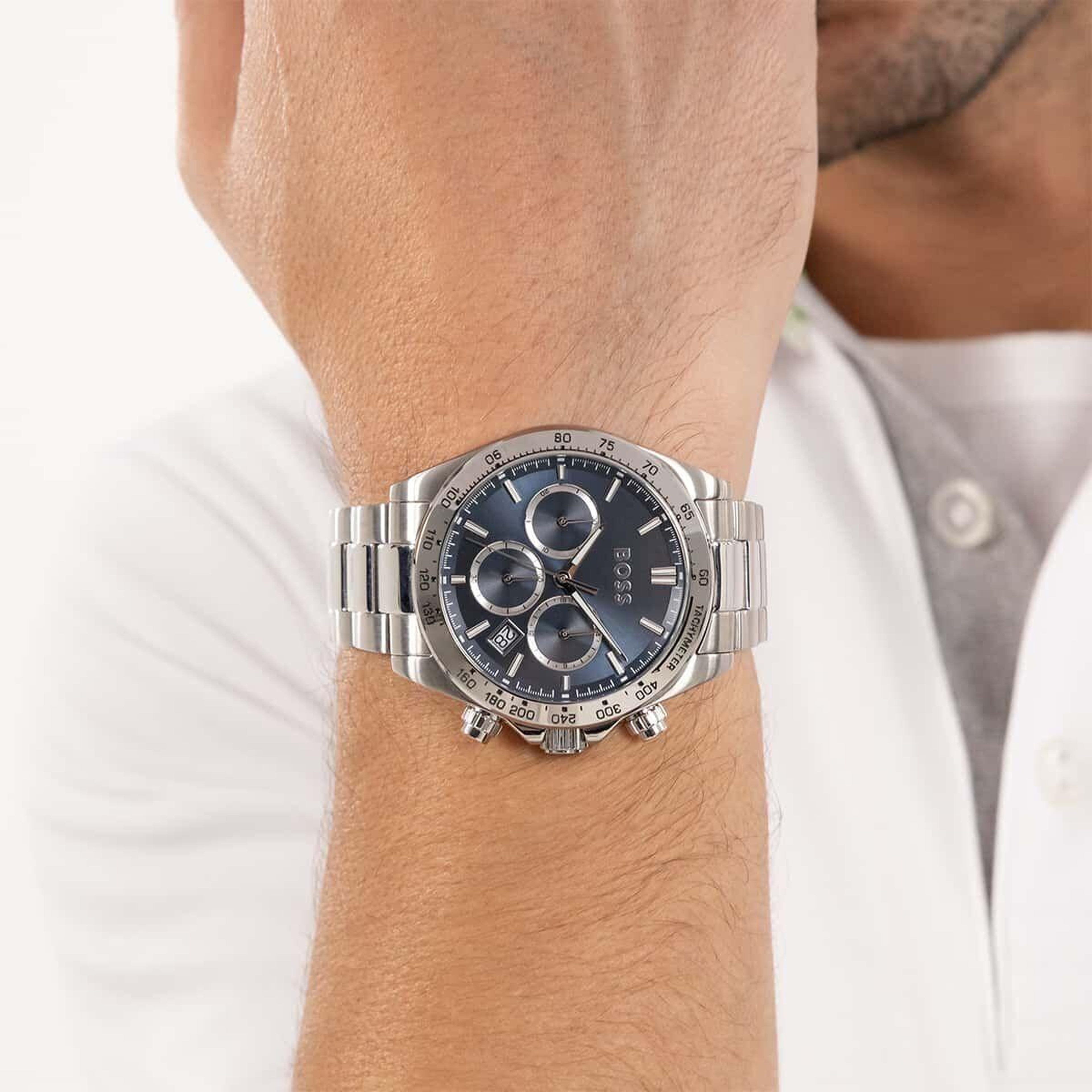 Boss Watches HB1514315 Erkek Kol Saati