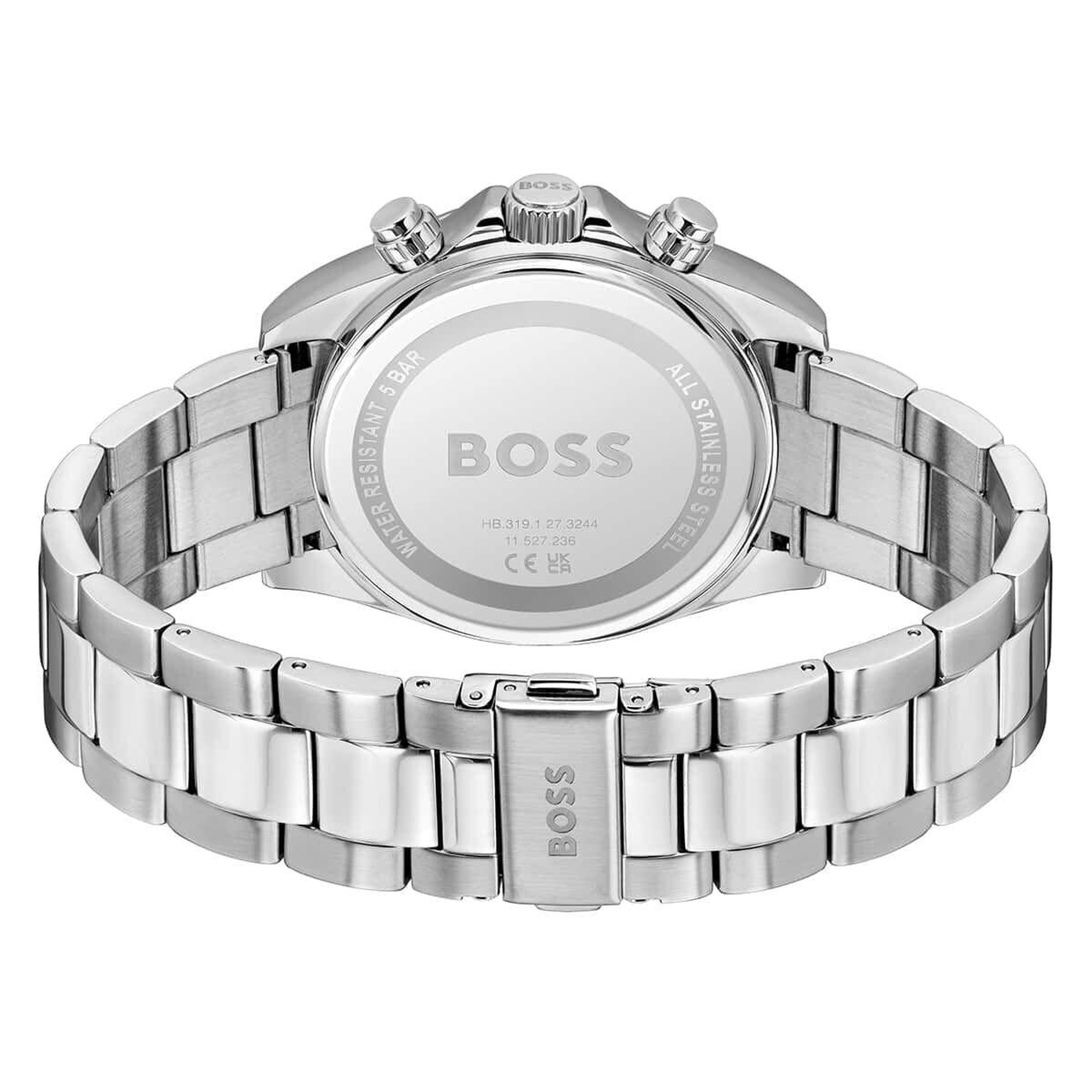 Boss Watches HB1514315 Erkek Kol Saati