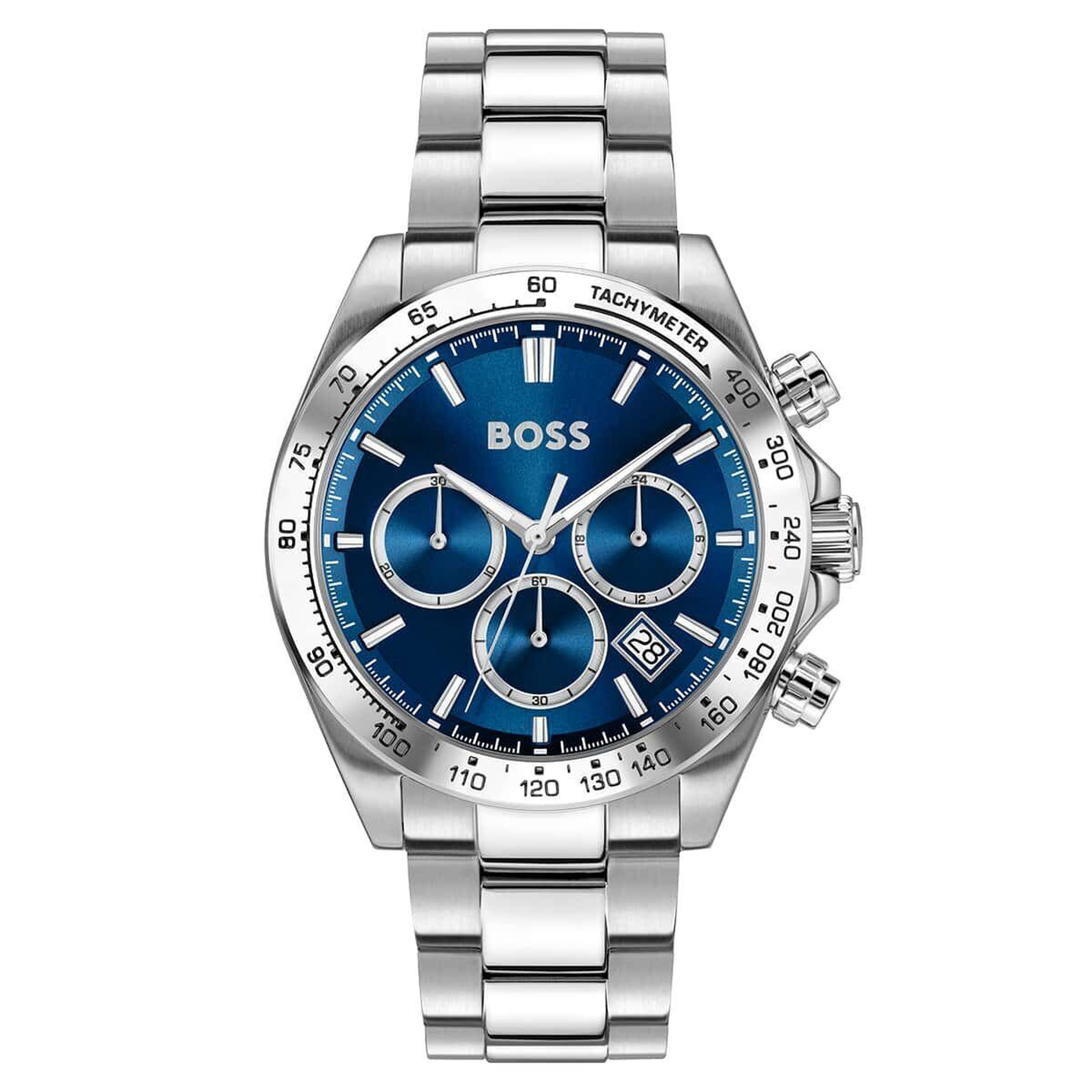 Boss Watches HB1514315 Erkek Kol Saati