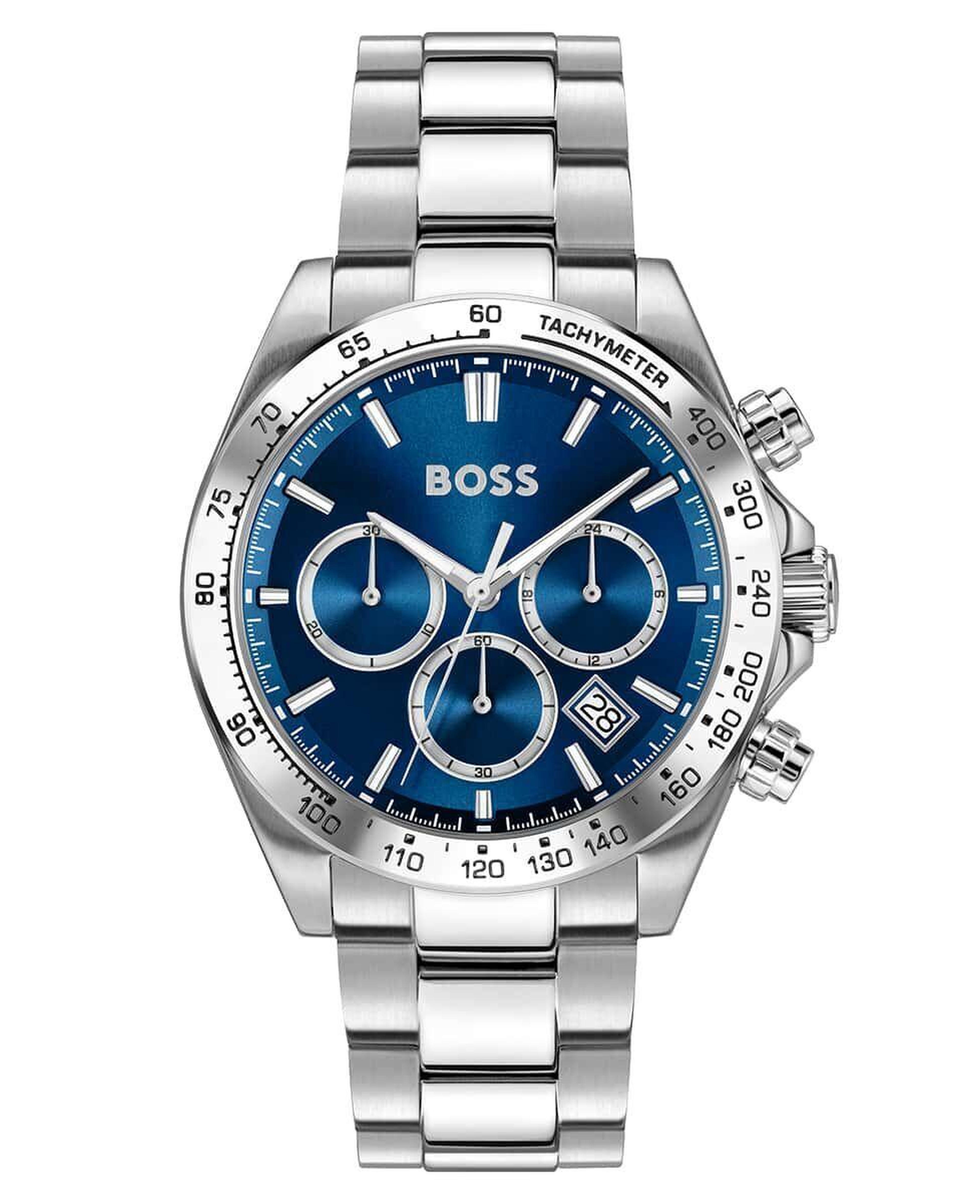 Boss Watches HB1514315 Erkek Kol Saati