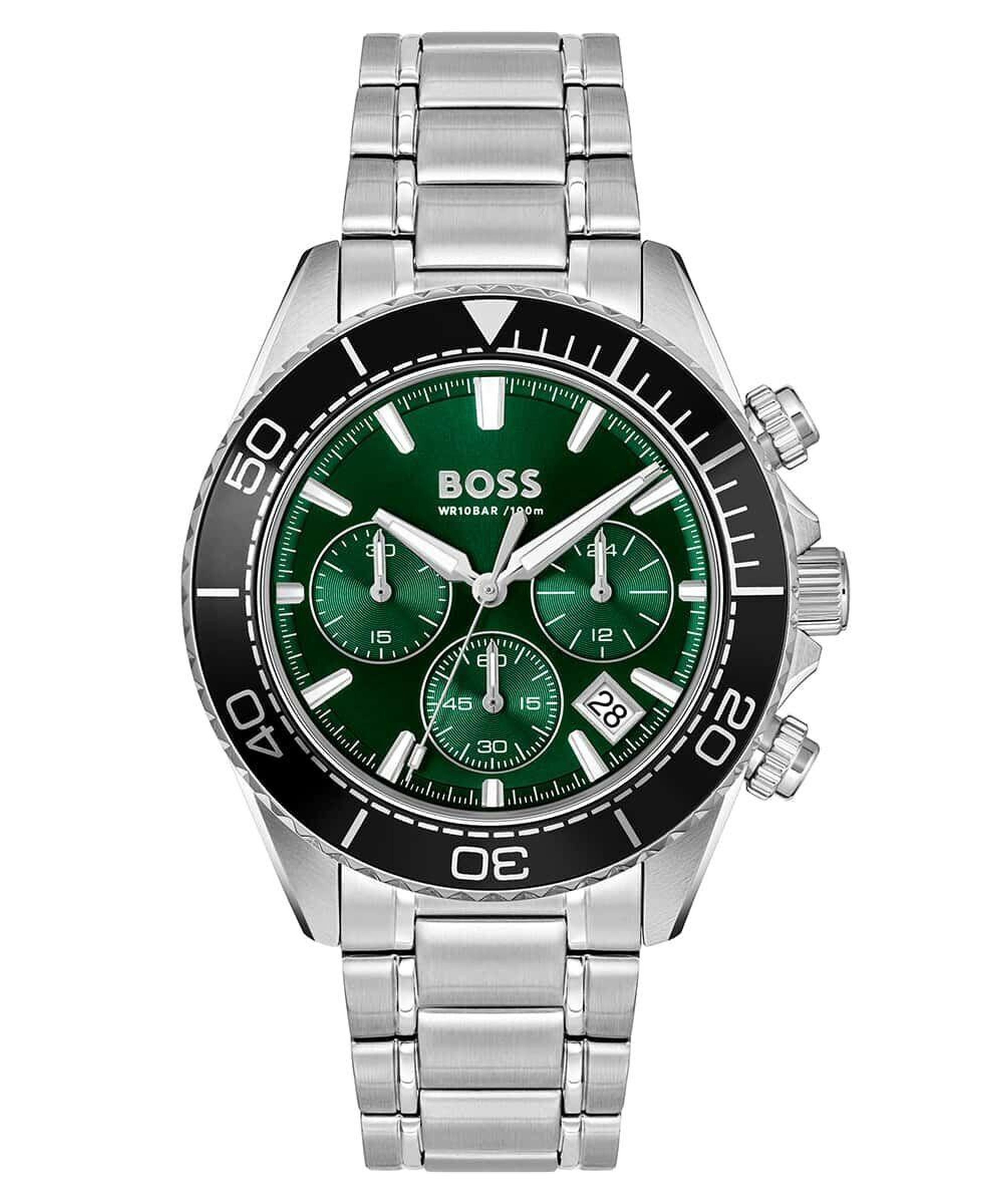 Boss Watches HB1514321 Erkek Kol Saati