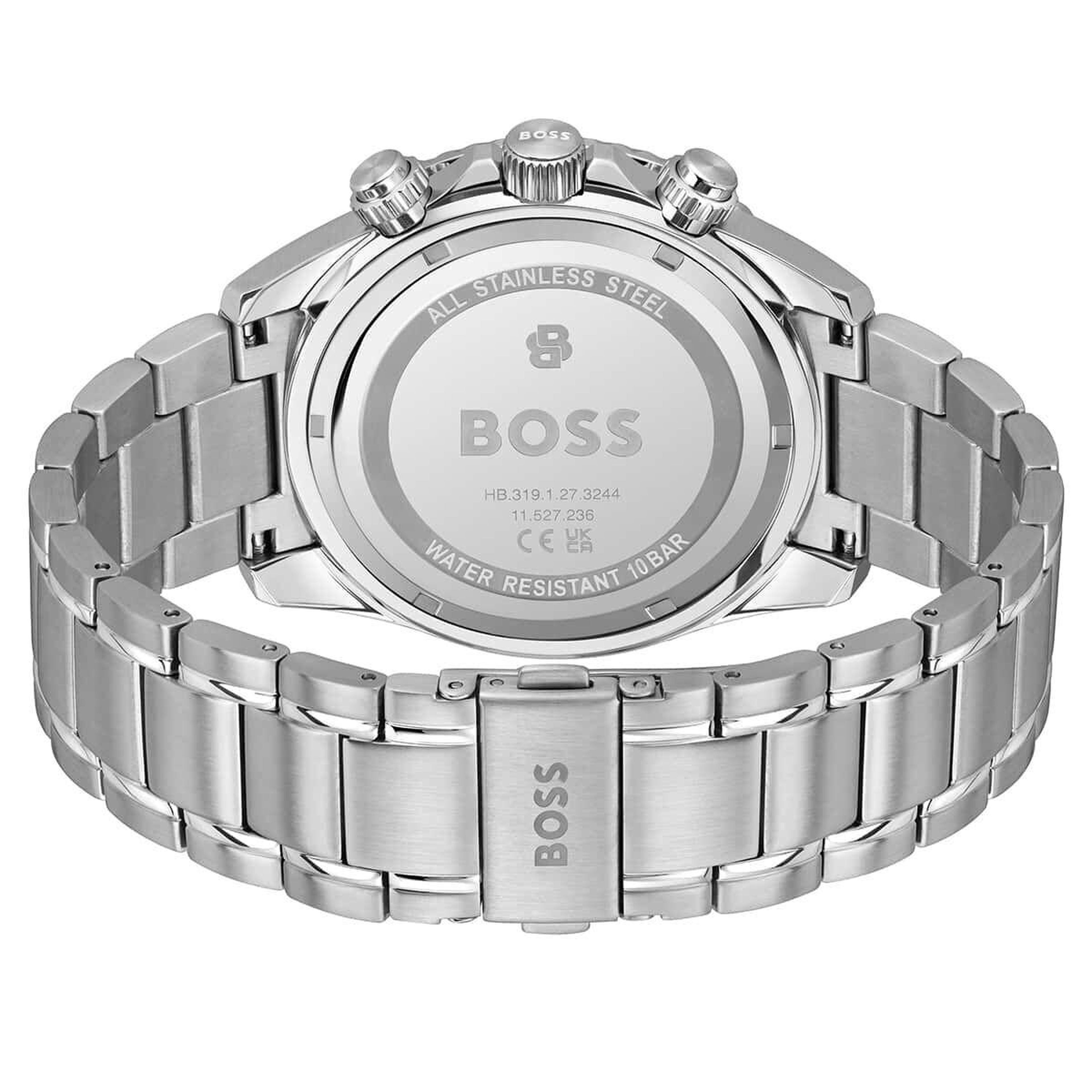 Boss Watches HB1514321 Erkek Kol Saati