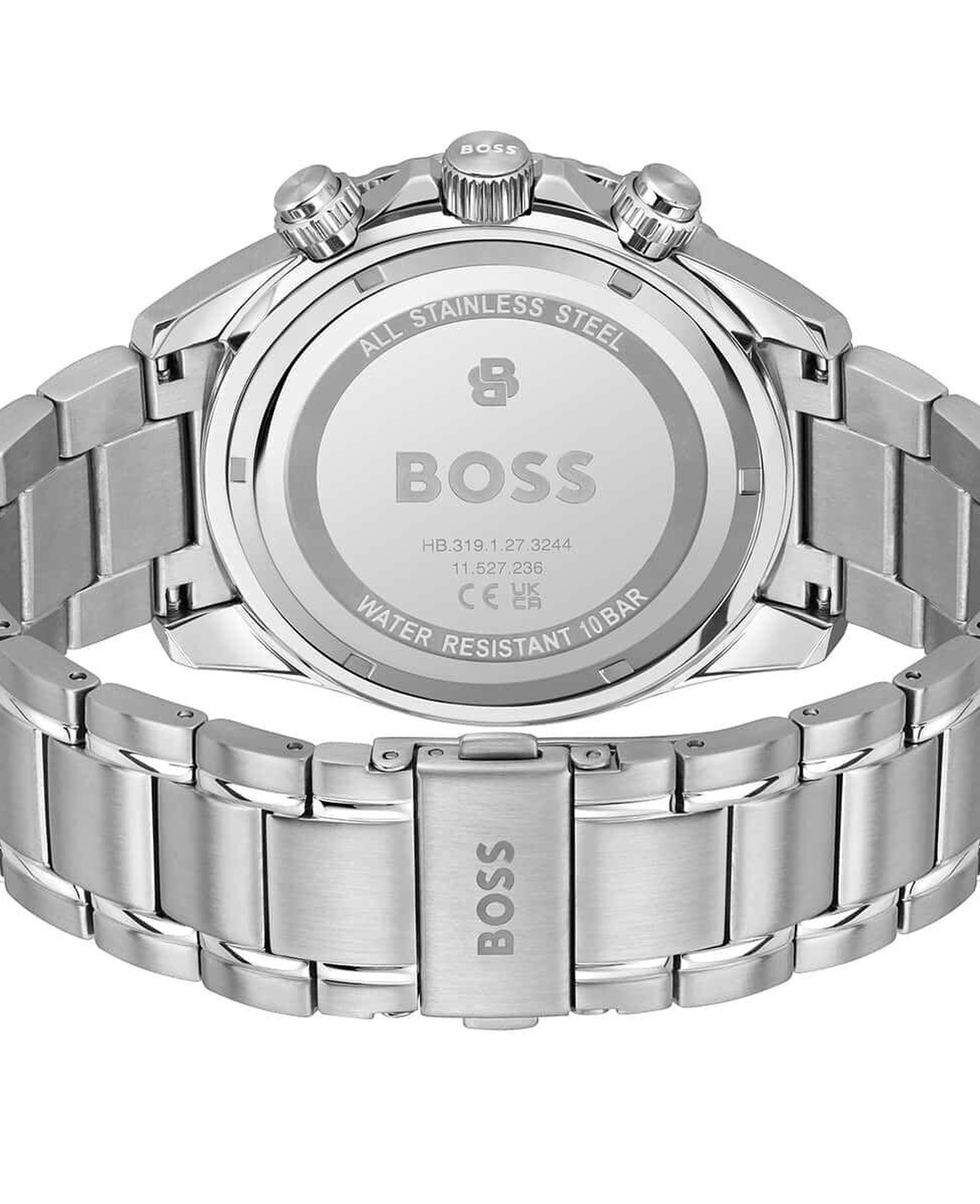 Boss Watches HB1514321 Erkek Kol Saati