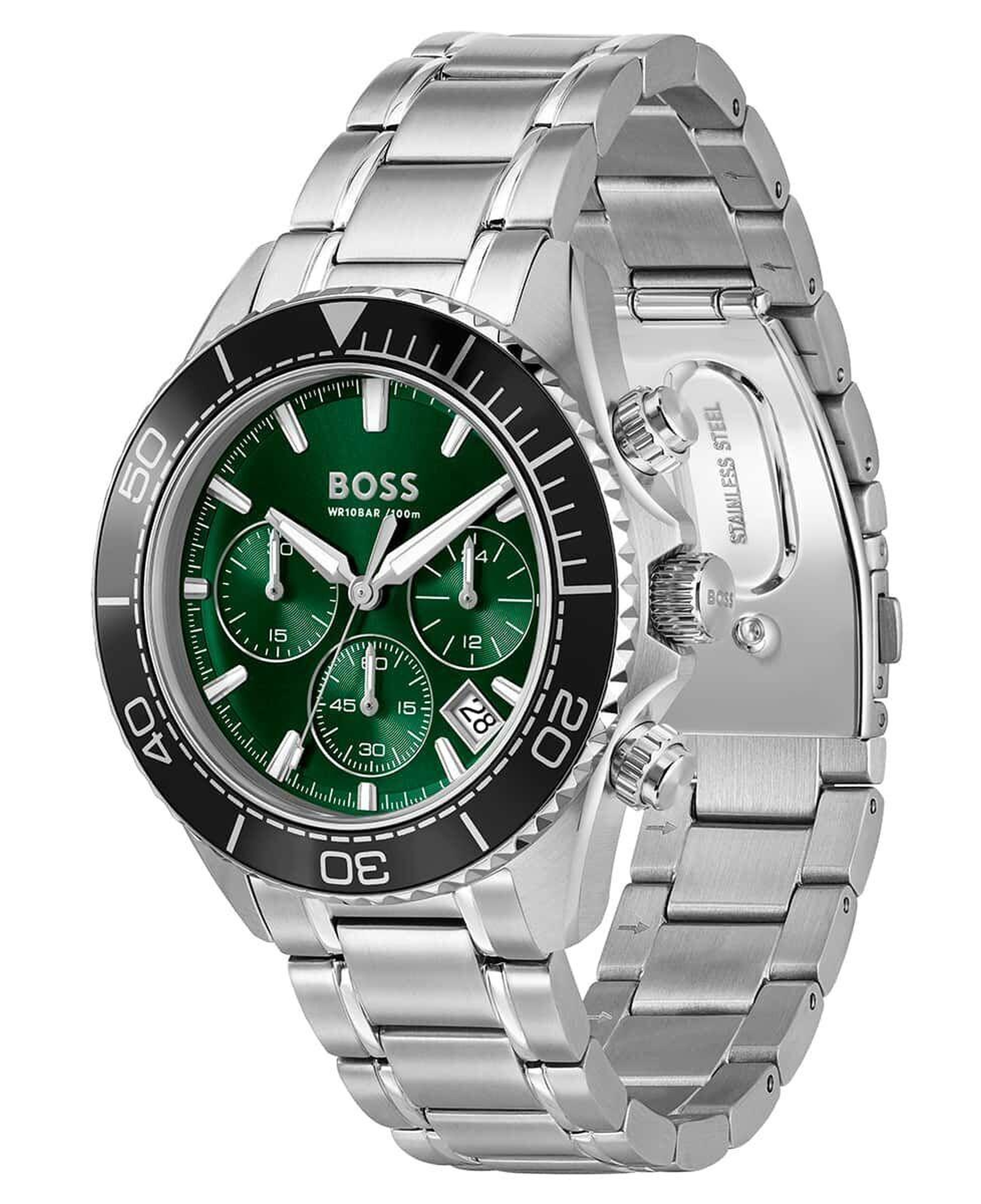 Boss Watches HB1514321 Erkek Kol Saati