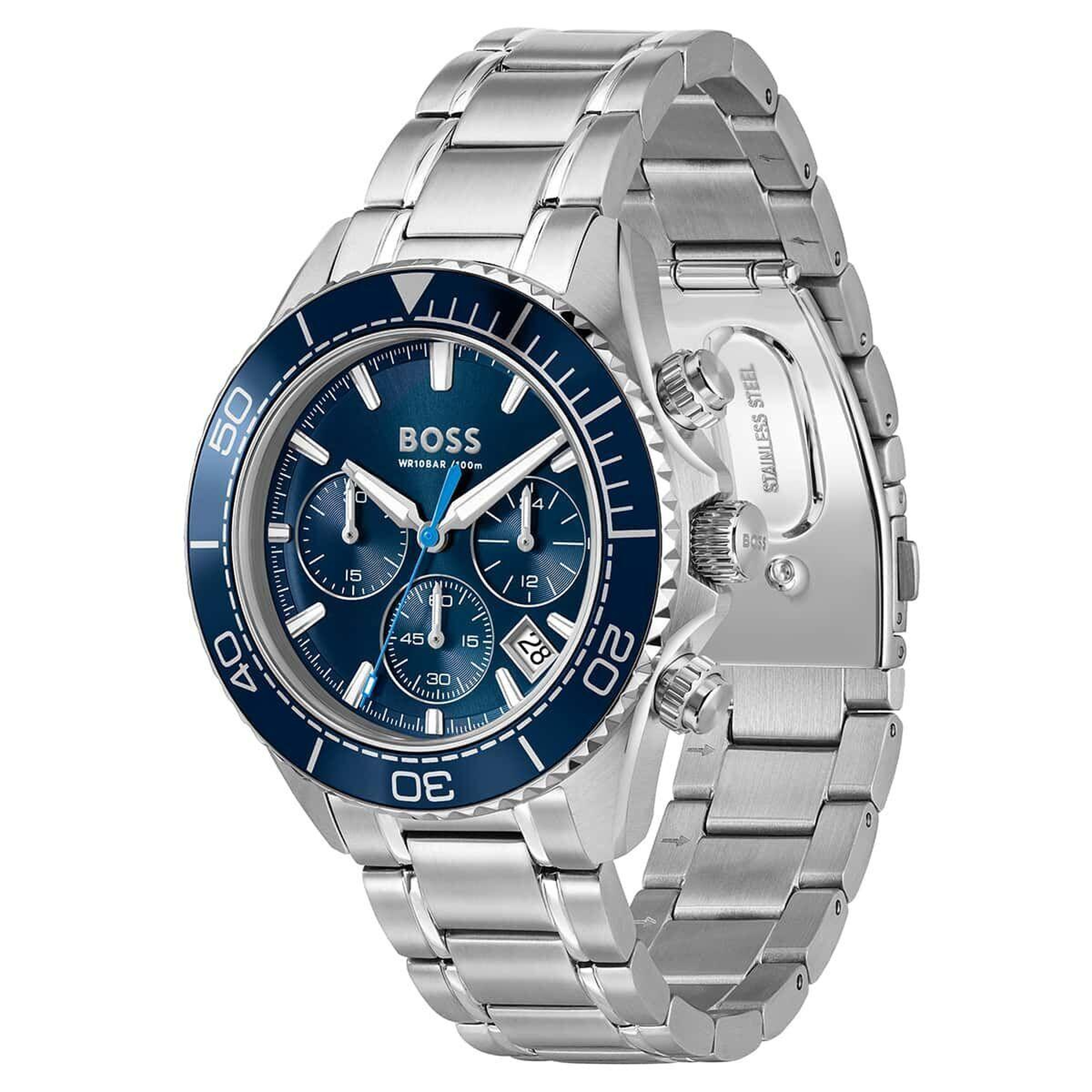 Boss Watches HB1514322 Erkek Kol Saati