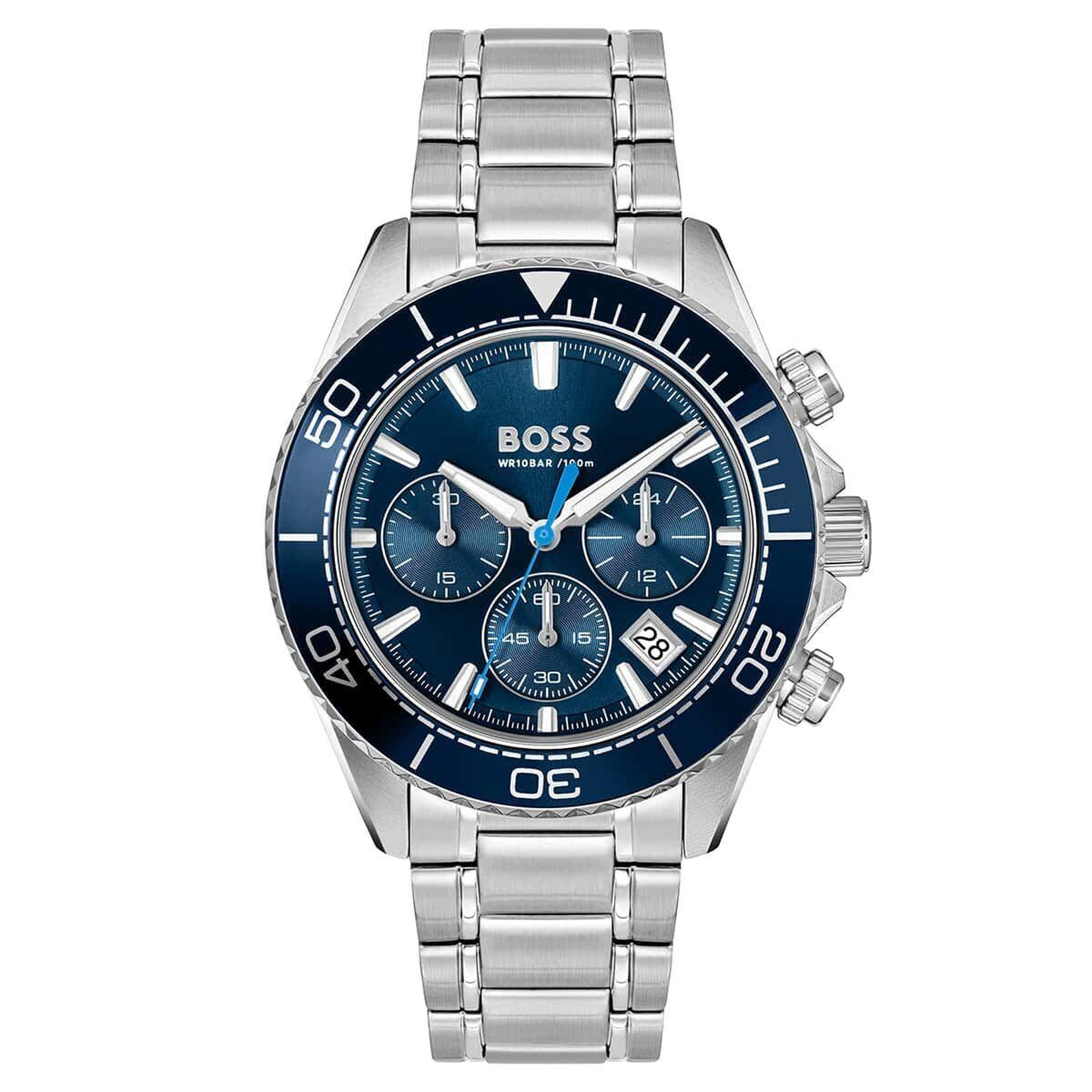 Boss Watches HB1514322 Erkek Kol Saati