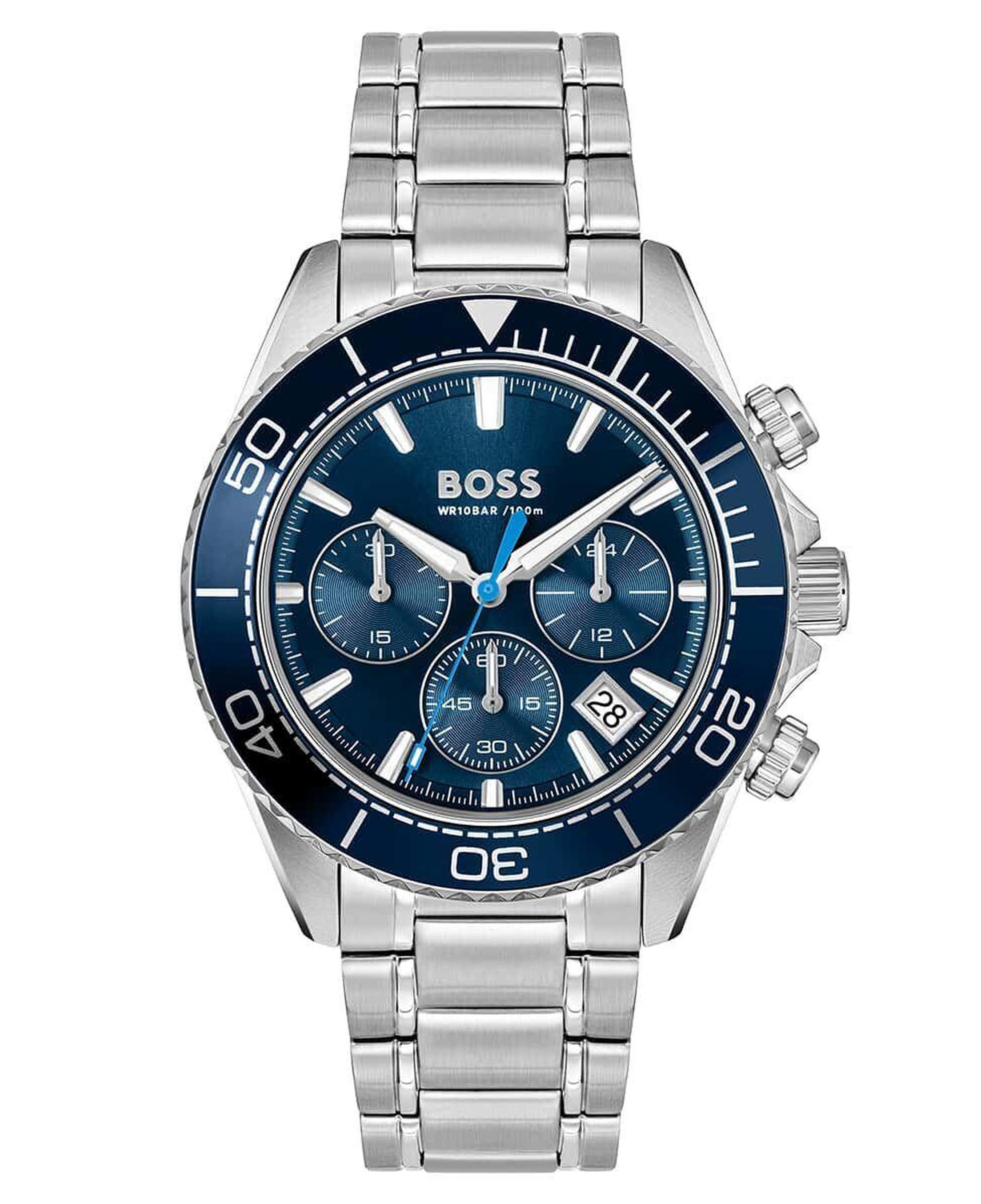 Boss Watches HB1514322 Erkek Kol Saati