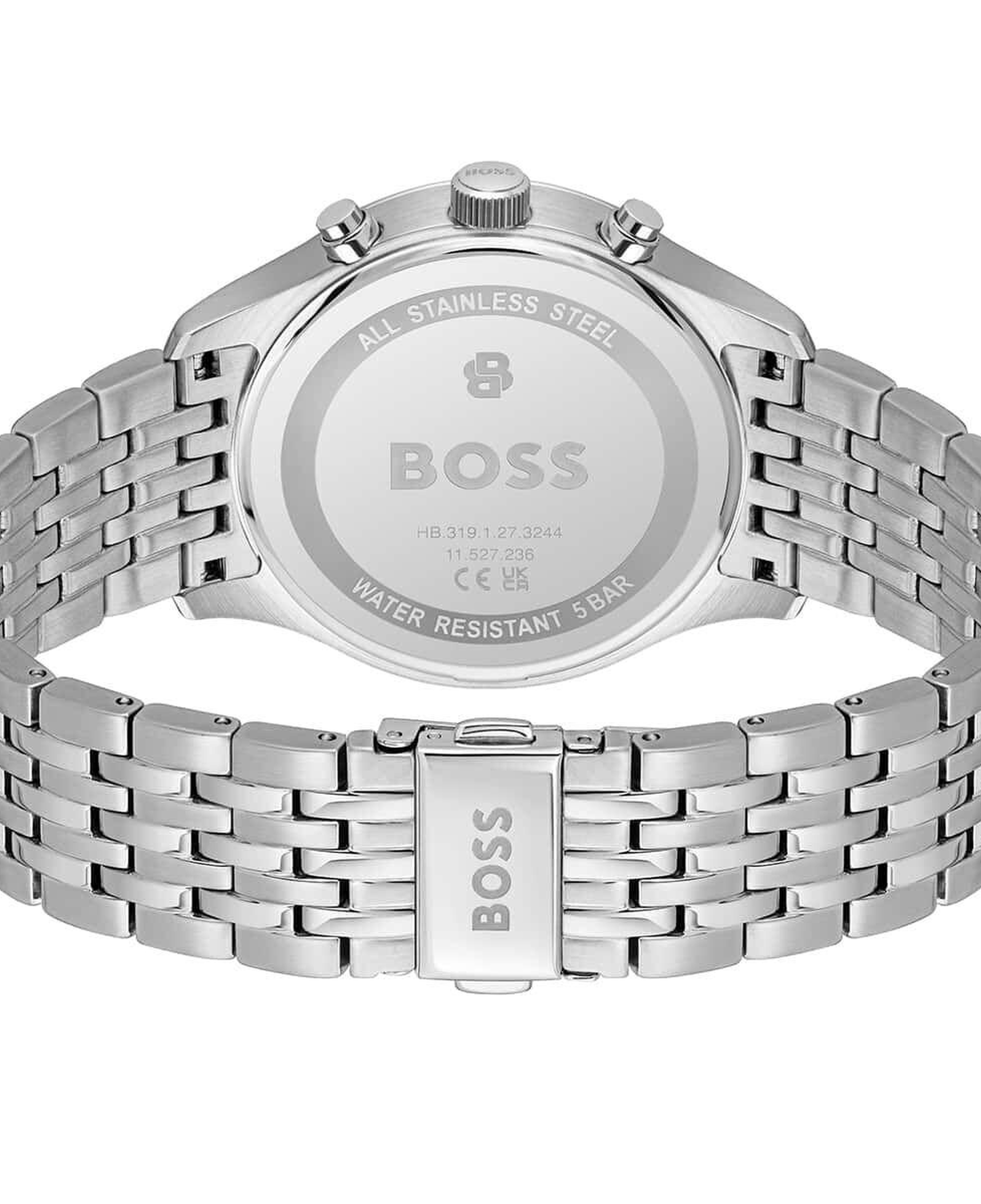 Boss Watches HB1514328 Erkek Kol Saati