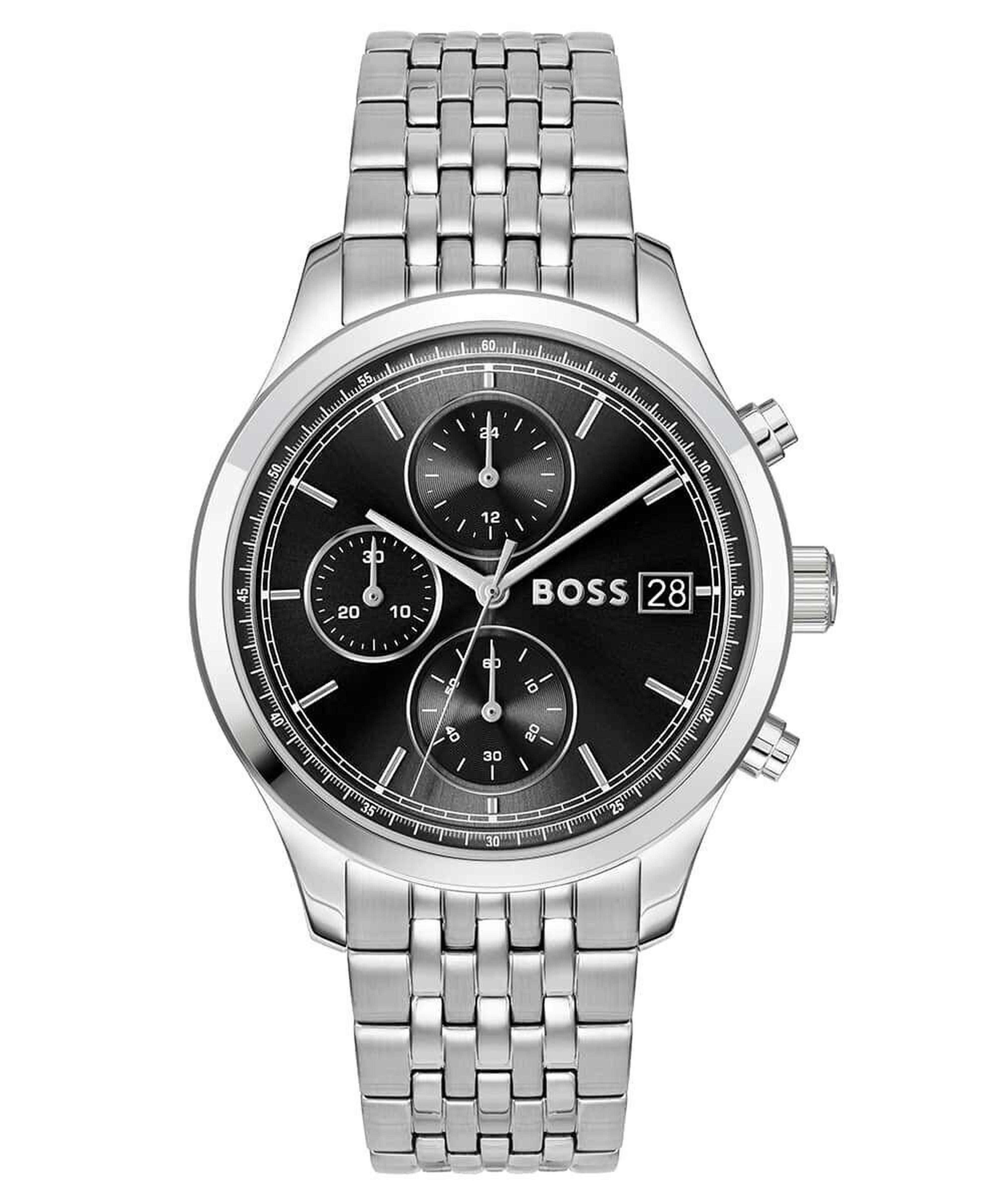 Boss Watches HB1514328 Erkek Kol Saati