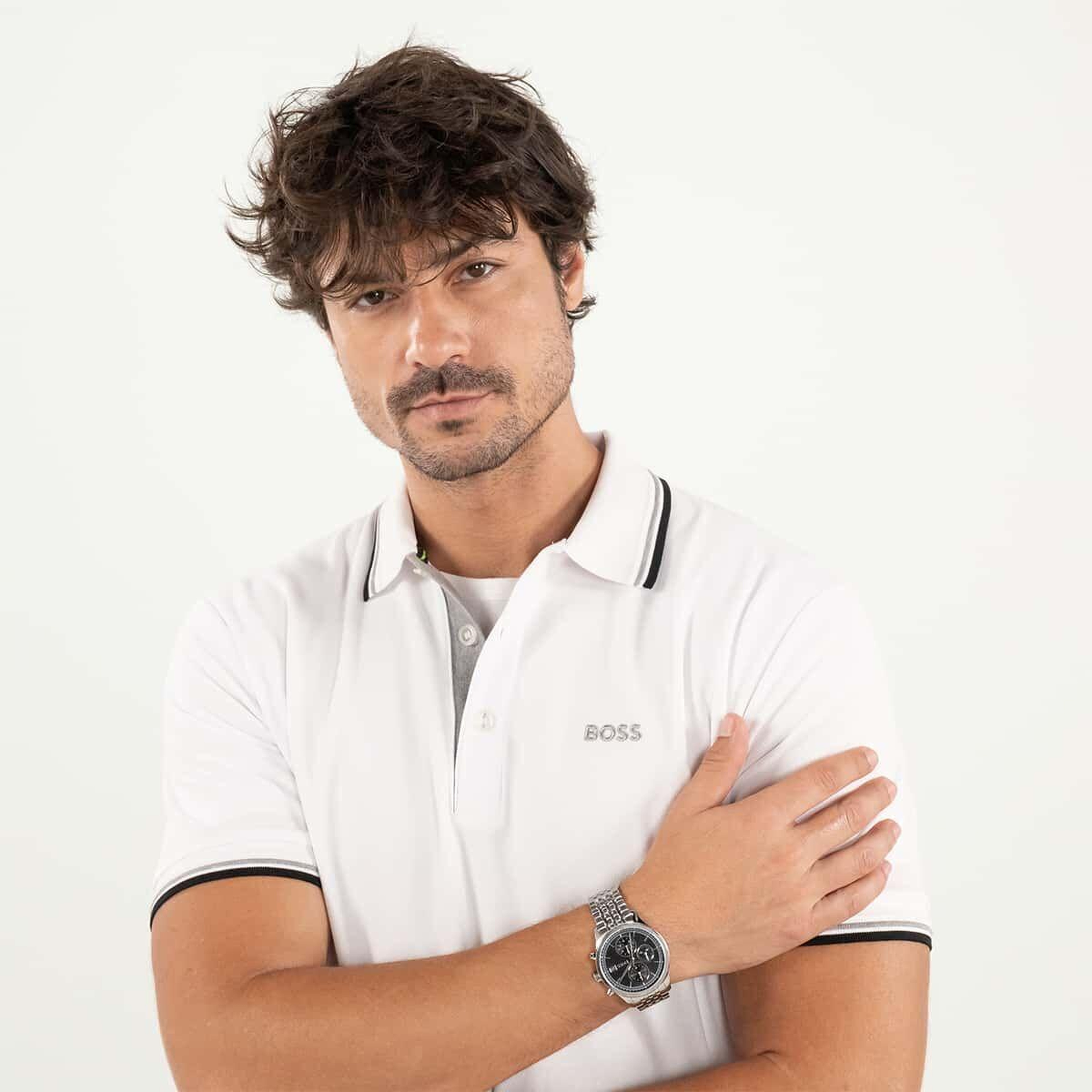 Boss Watches HB1514328 Erkek Kol Saati