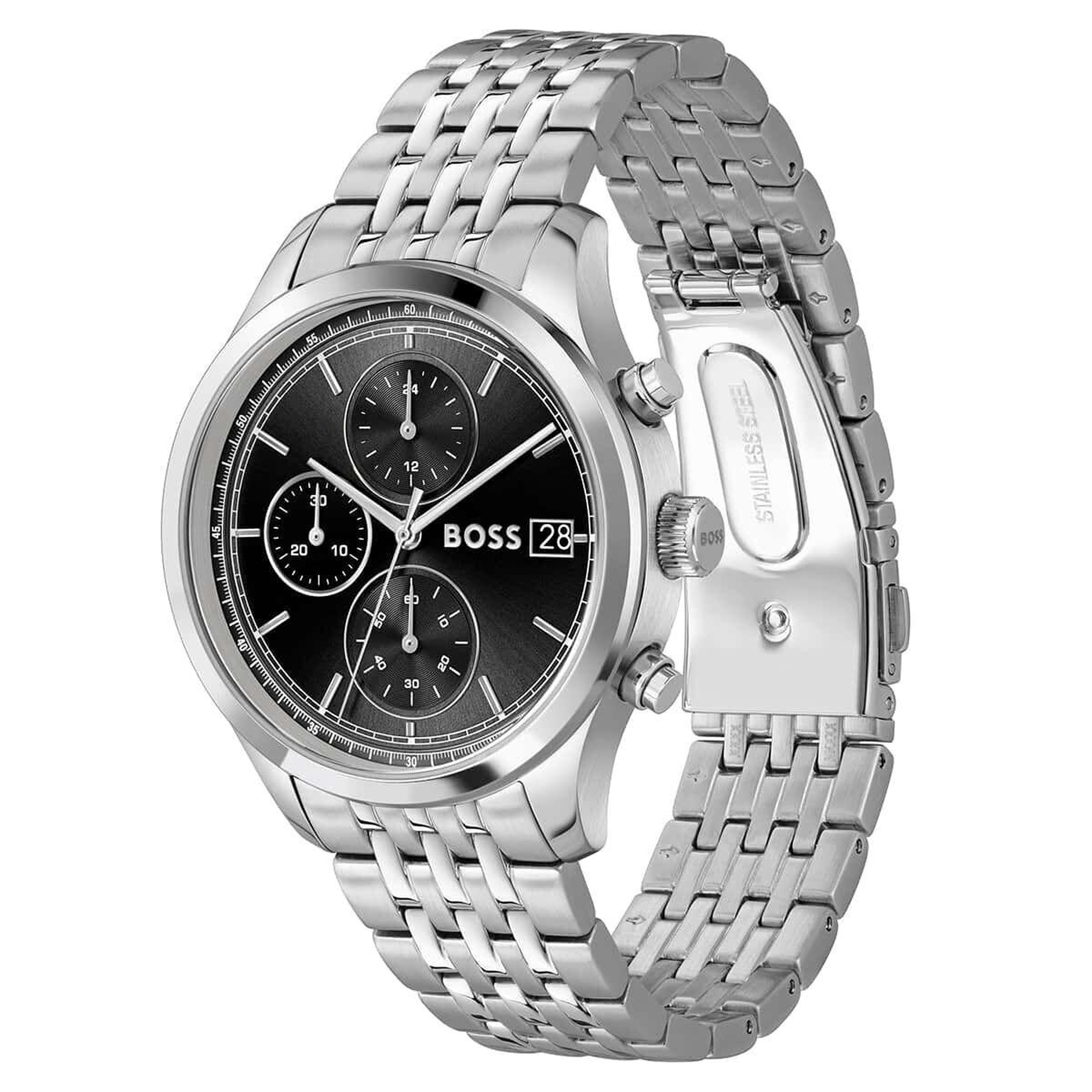 Boss Watches HB1514328 Erkek Kol Saati