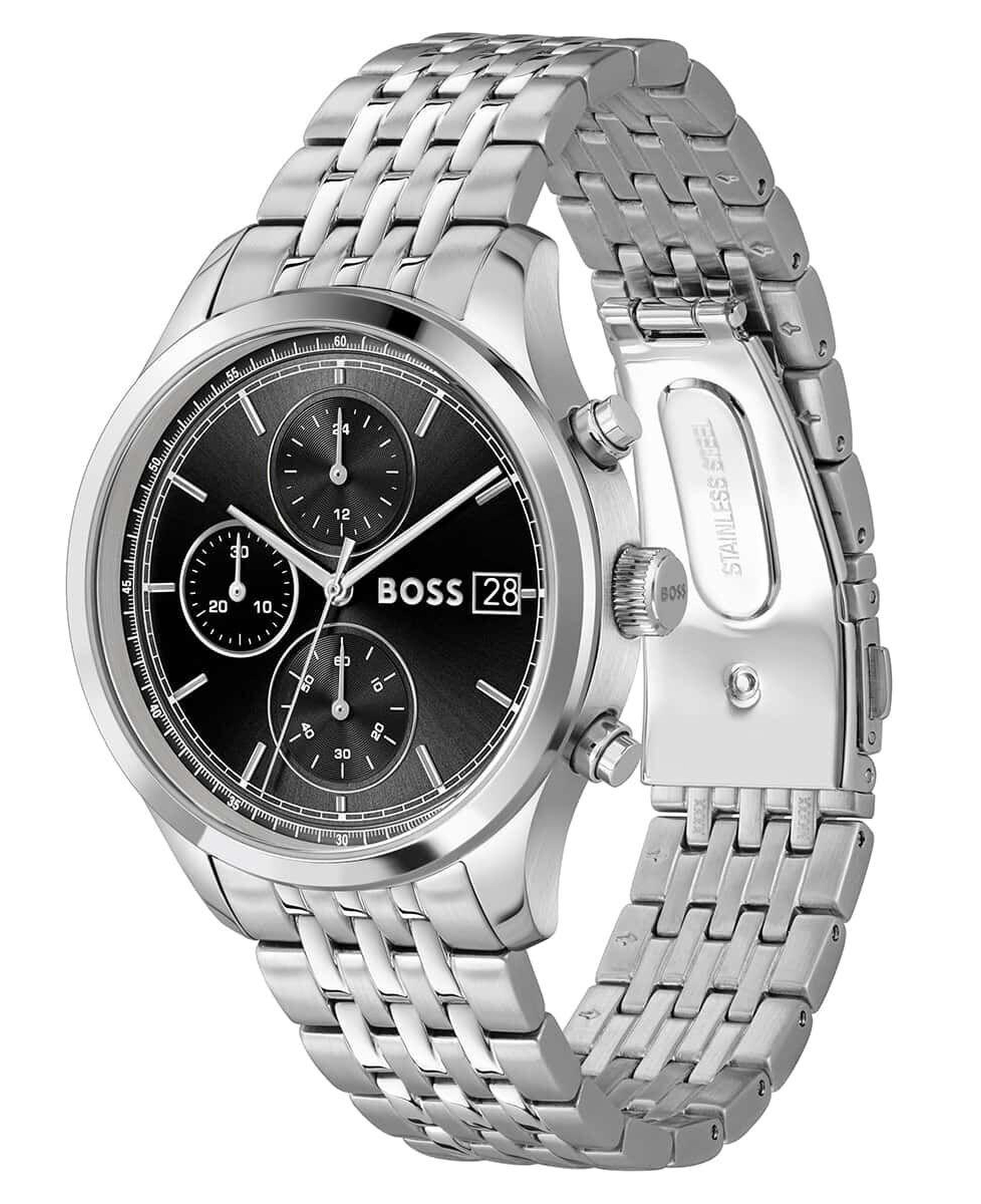 Boss Watches HB1514328 Erkek Kol Saati