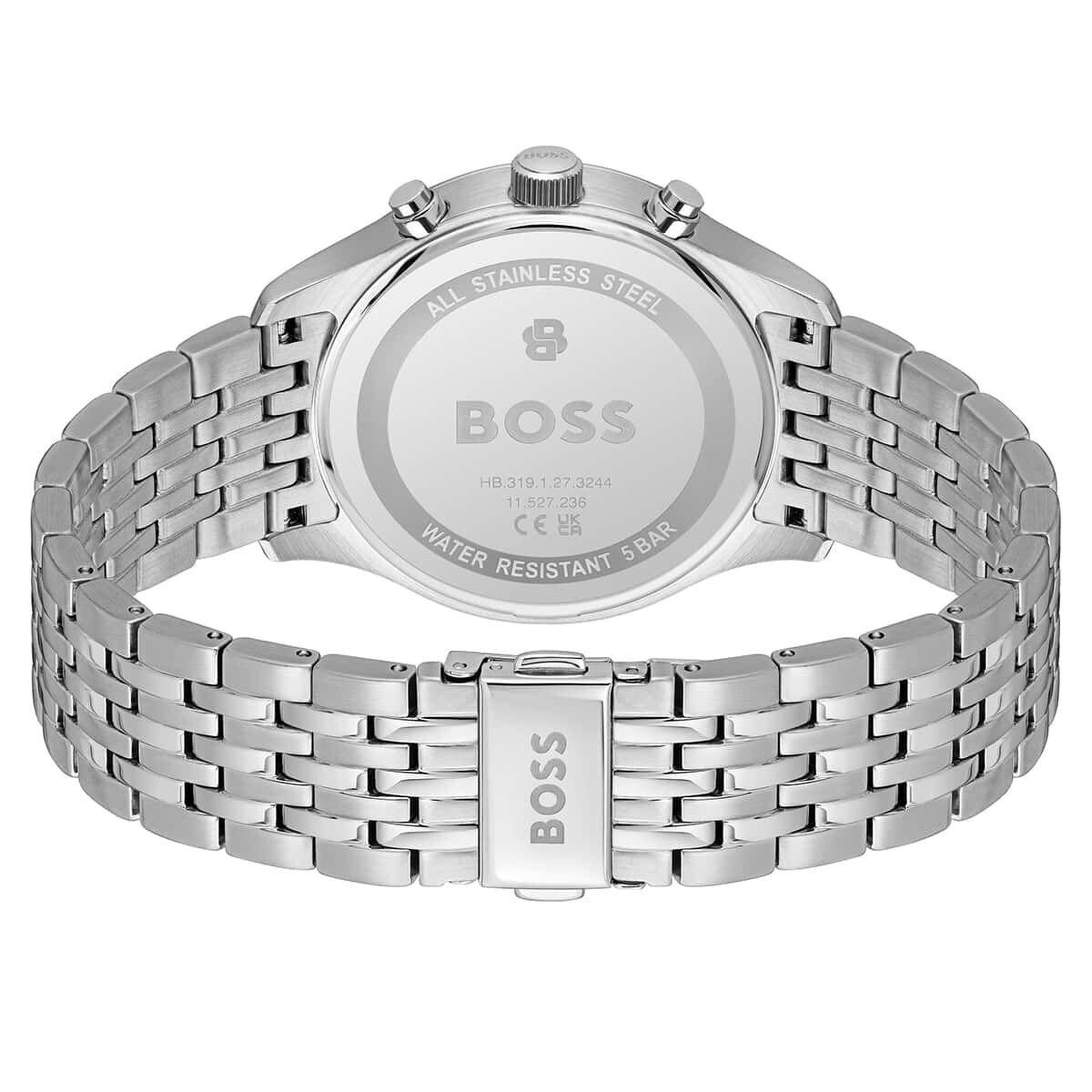 Boss Watches HB1514330 Erkek Kol Saati