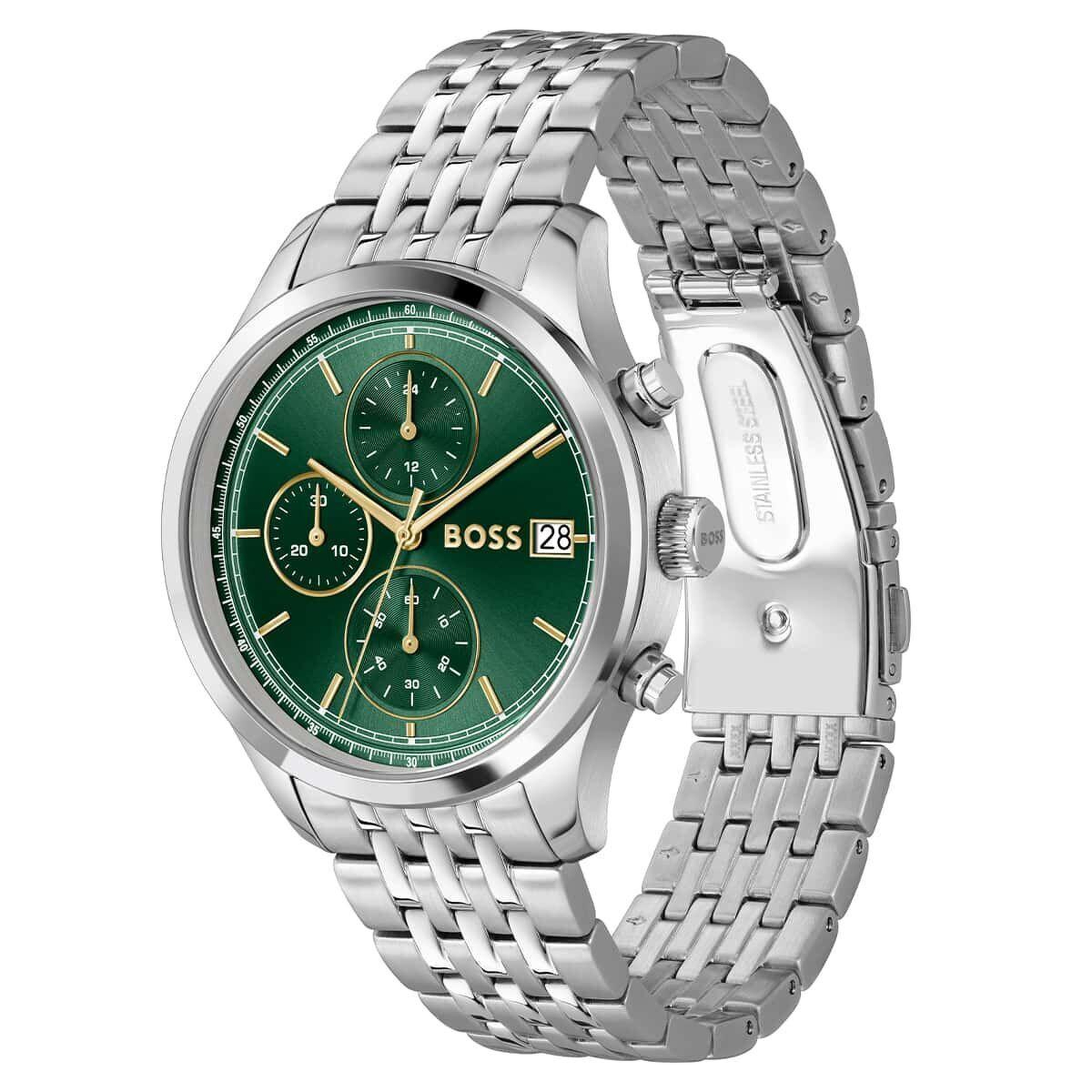 Boss Watches HB1514330 Erkek Kol Saati