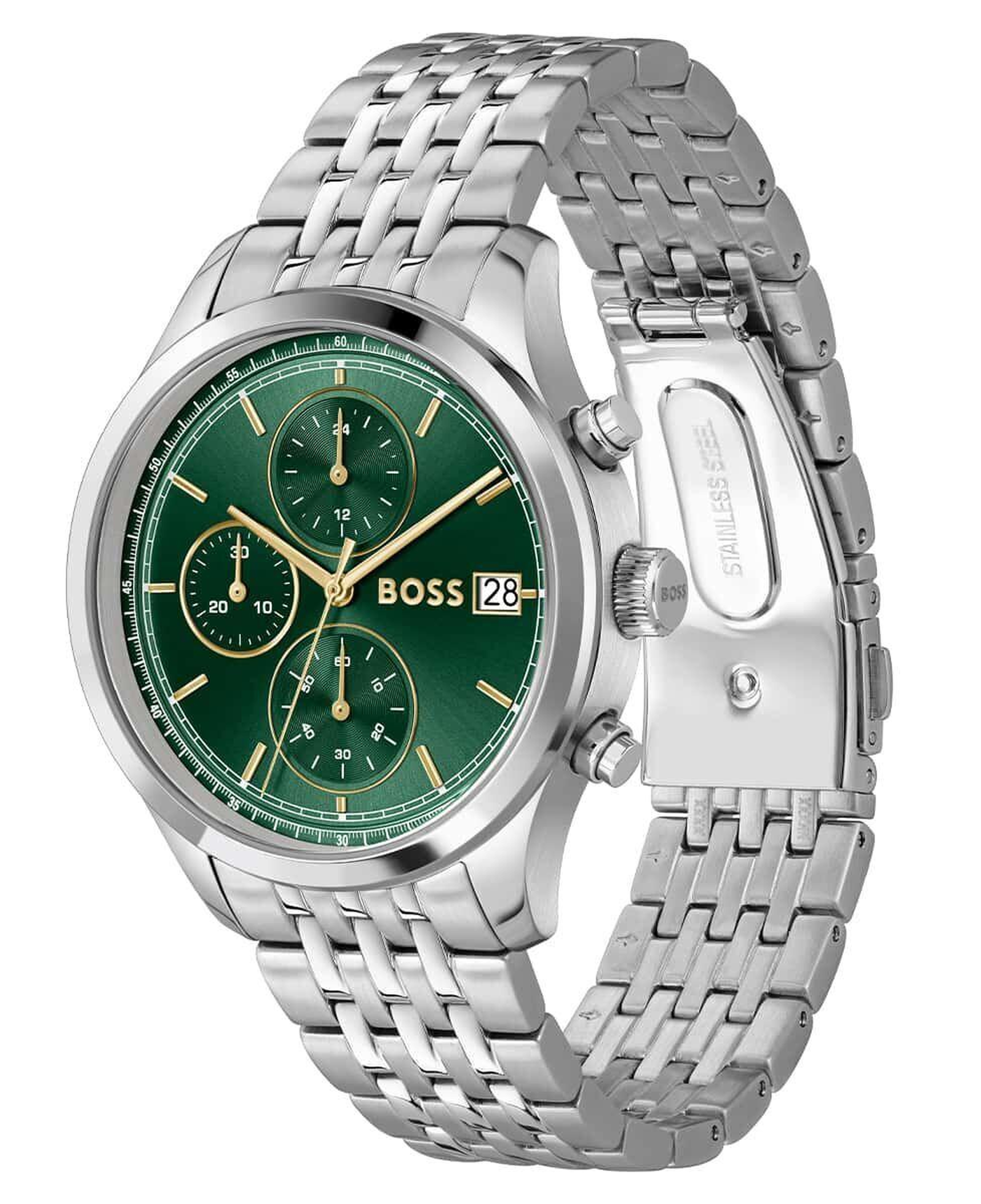 Boss Watches HB1514330 Erkek Kol Saati