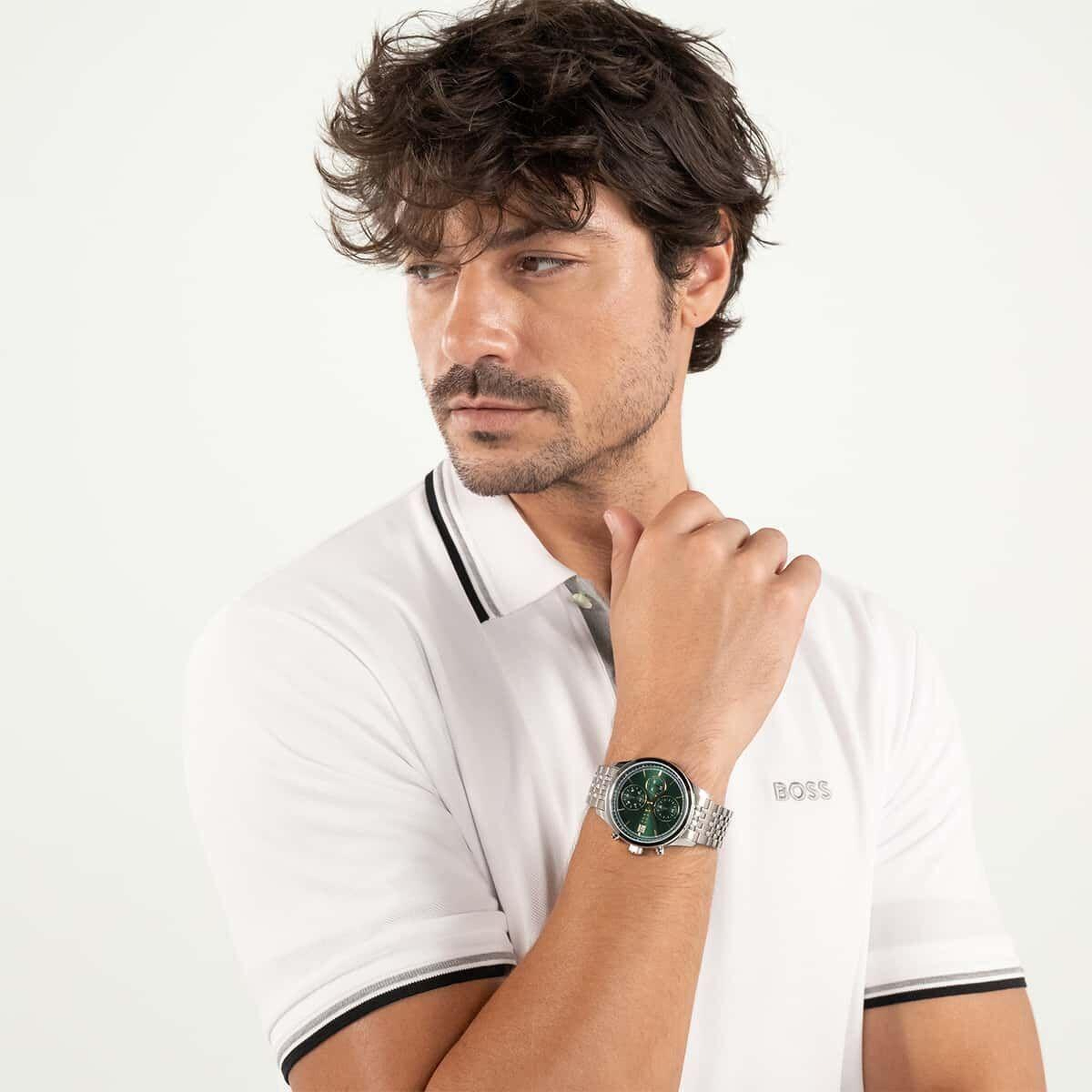 Boss Watches HB1514330 Erkek Kol Saati