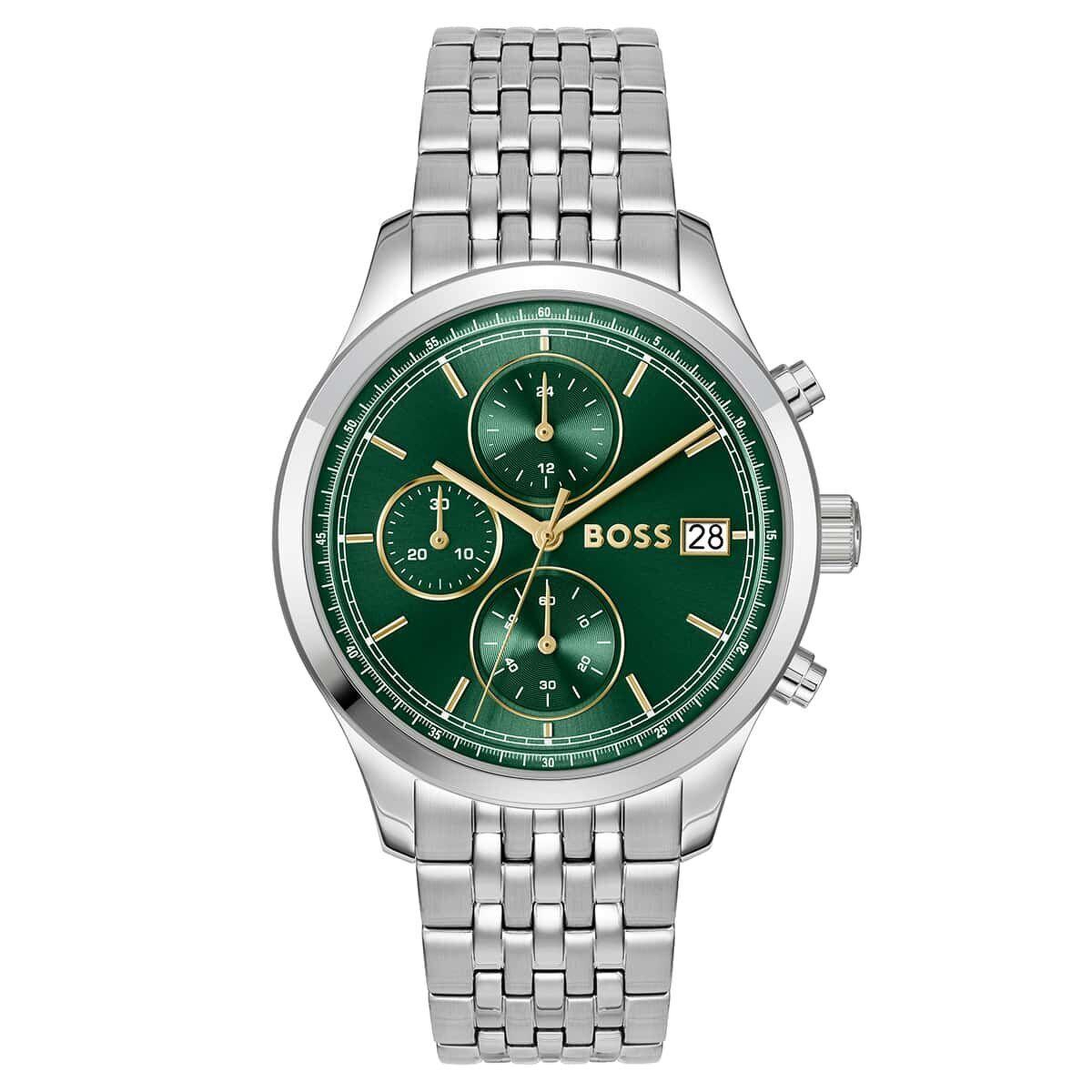 Boss Watches HB1514330 Erkek Kol Saati