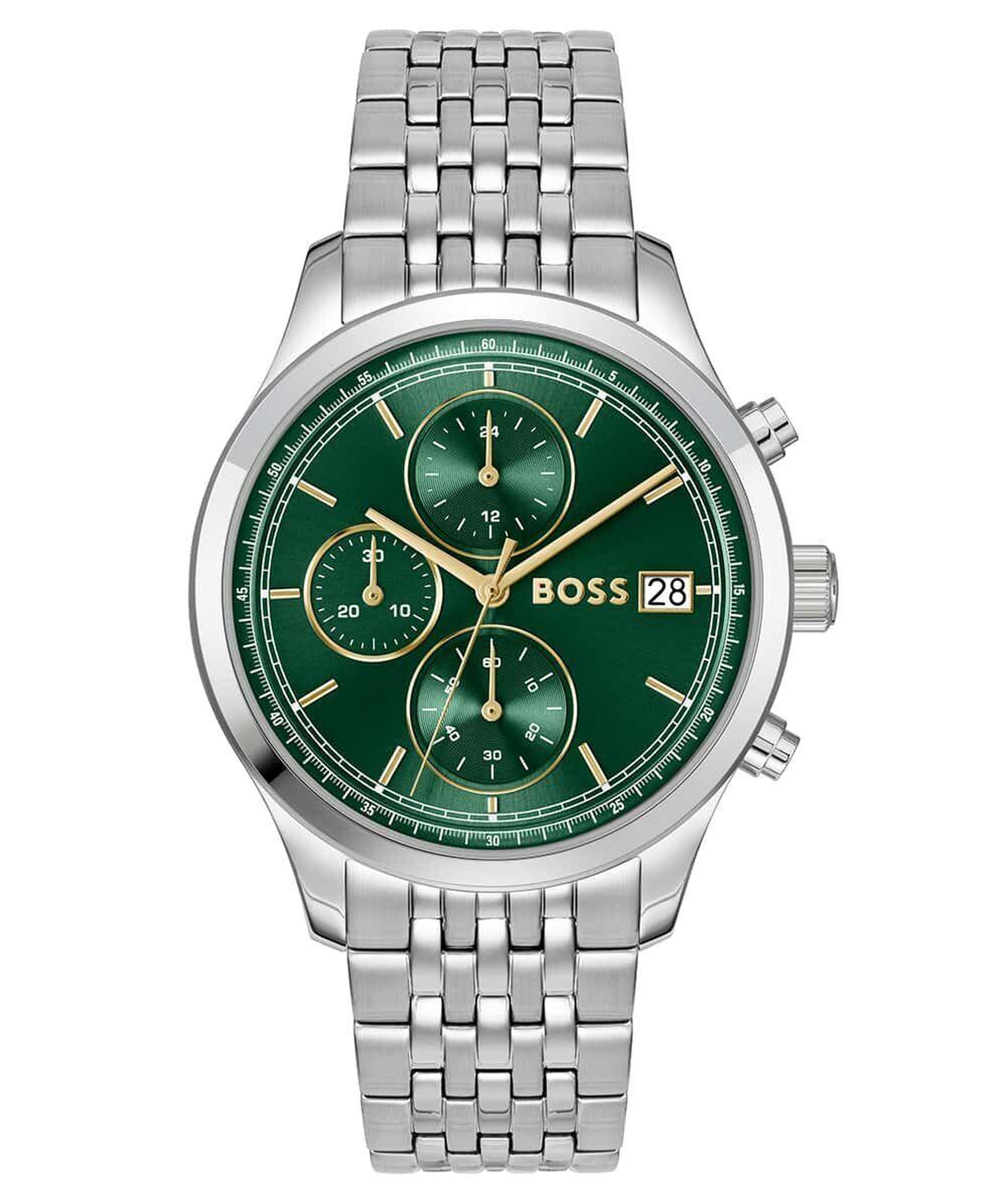 Boss Watches HB1514330 Erkek Kol Saati