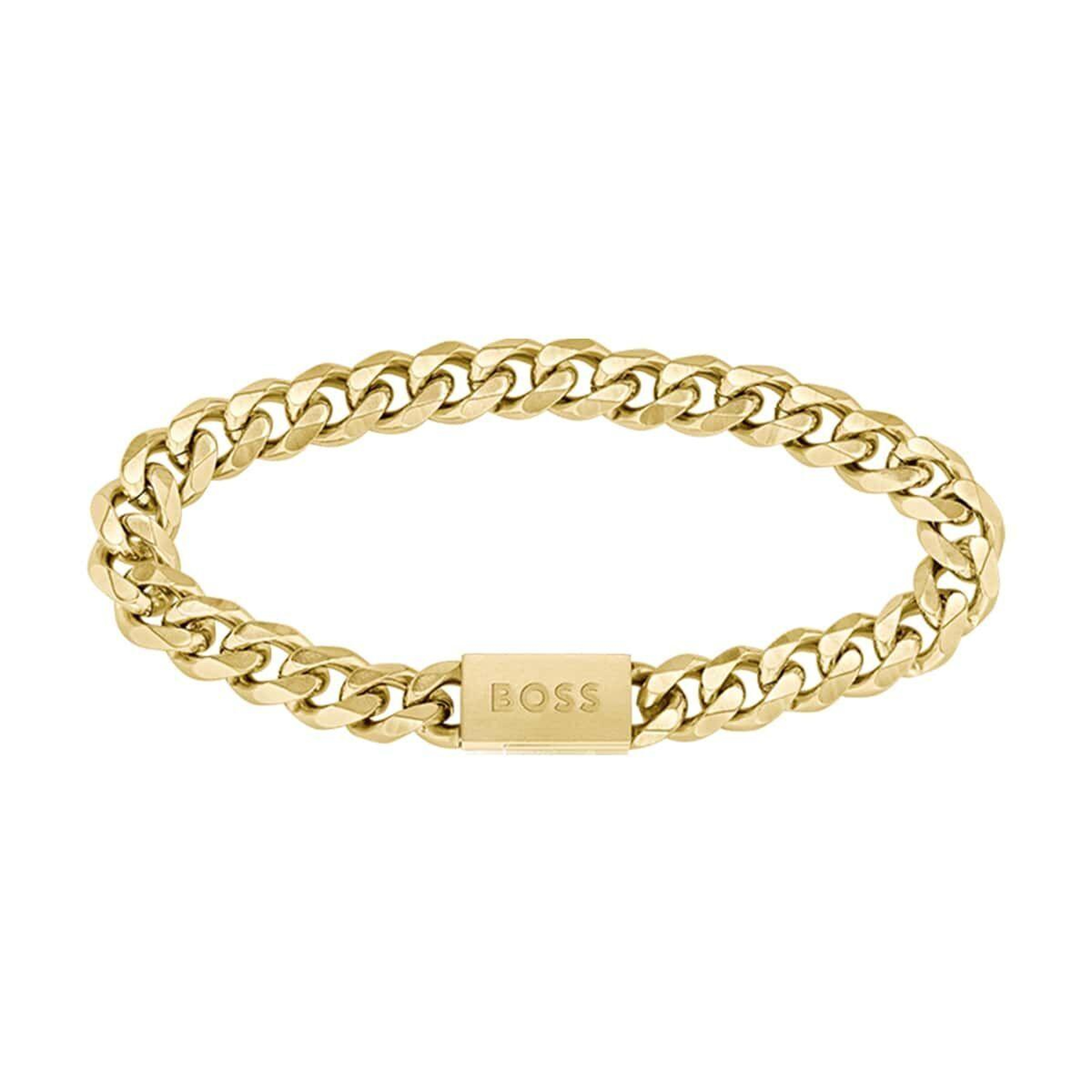 Boss Watches HBJ1580403M Erkek Bileklik