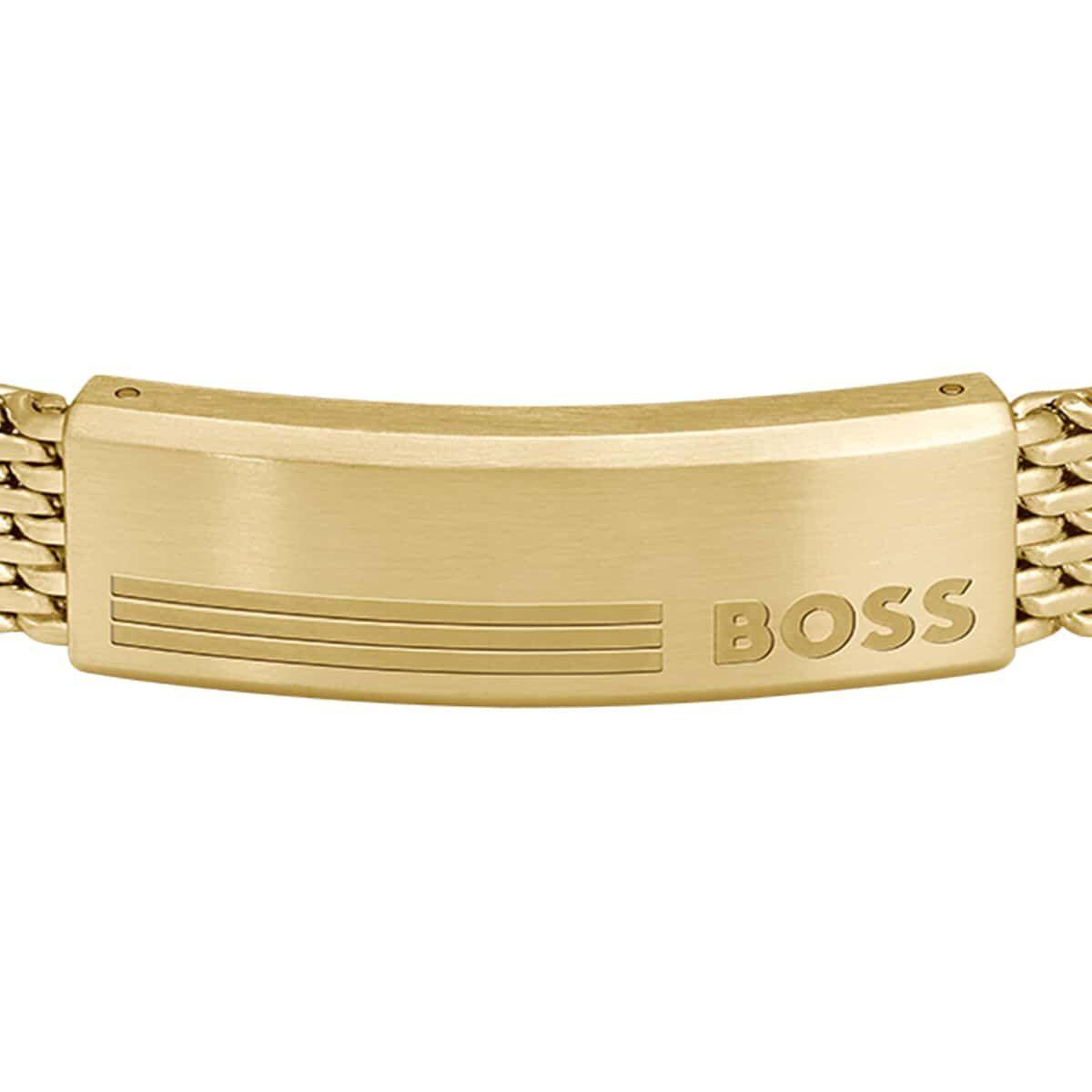 Boss Watches HBJ1580610 Erkek Bileklik