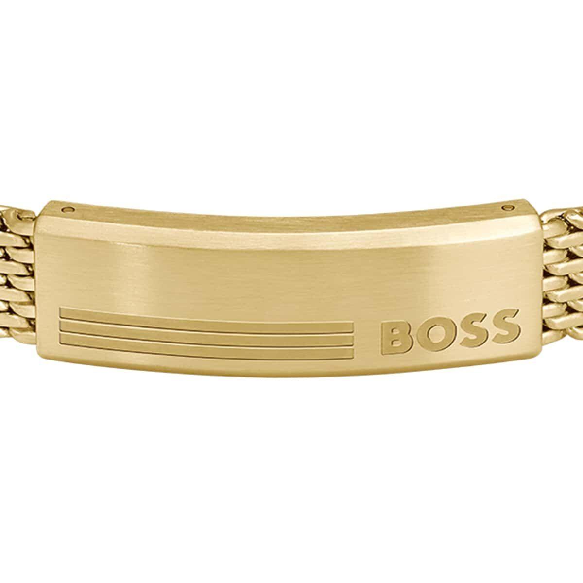 Boss Watches HBJ1580610 Erkek Bileklik