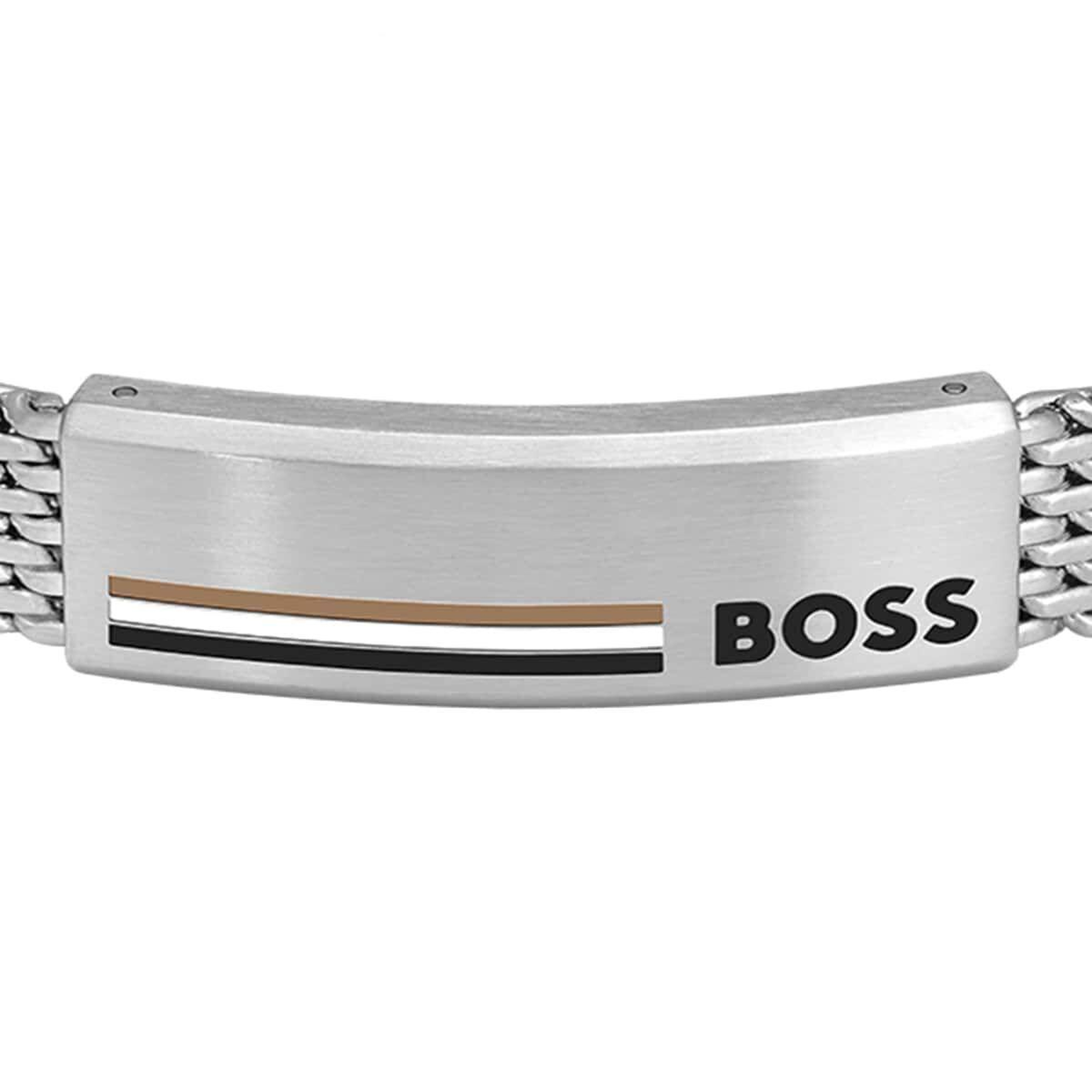 Boss Watches HBJ1580611 Erkek Bileklik