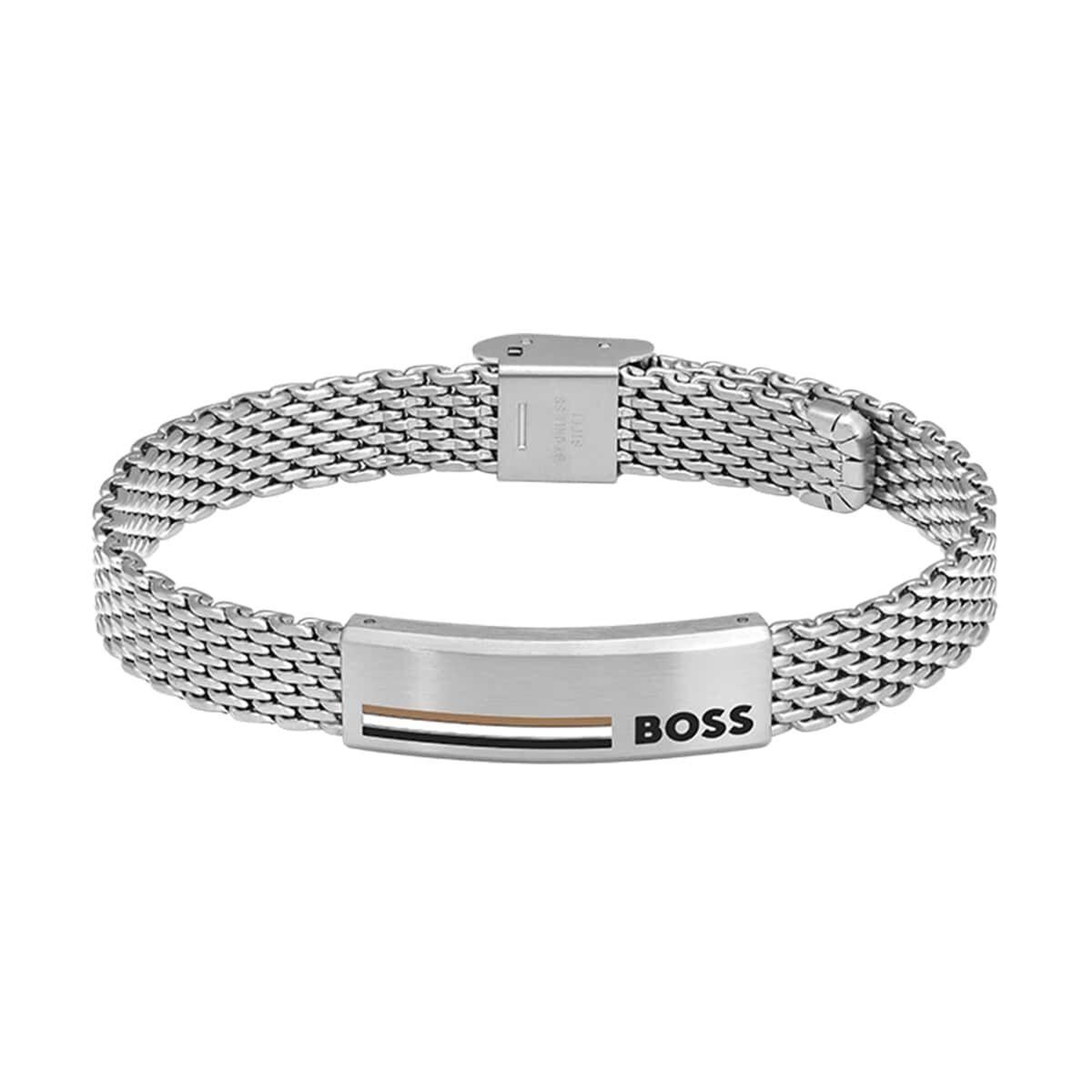 Boss Watches HBJ1580611 Erkek Bileklik