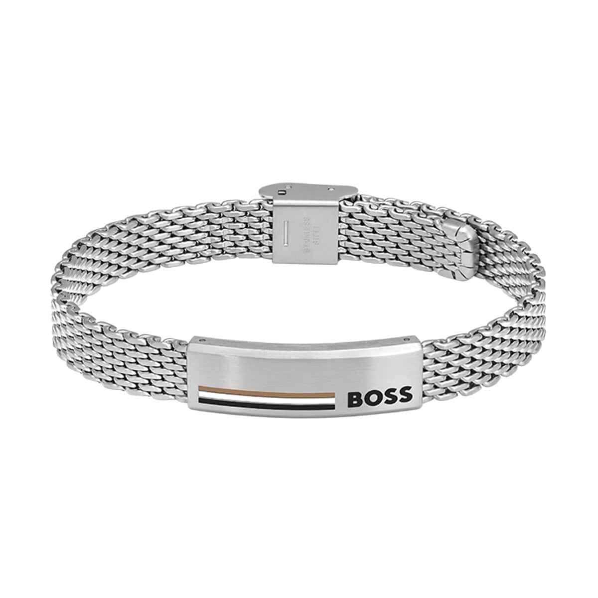 Boss Watches HBJ1580611 Erkek Bileklik