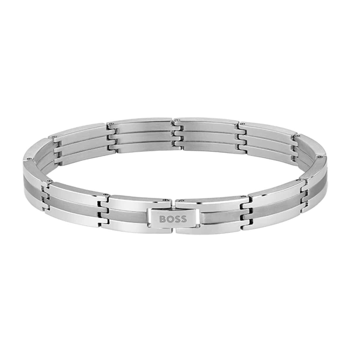 Boss Watches HBJ1580803 Erkek Bileklik