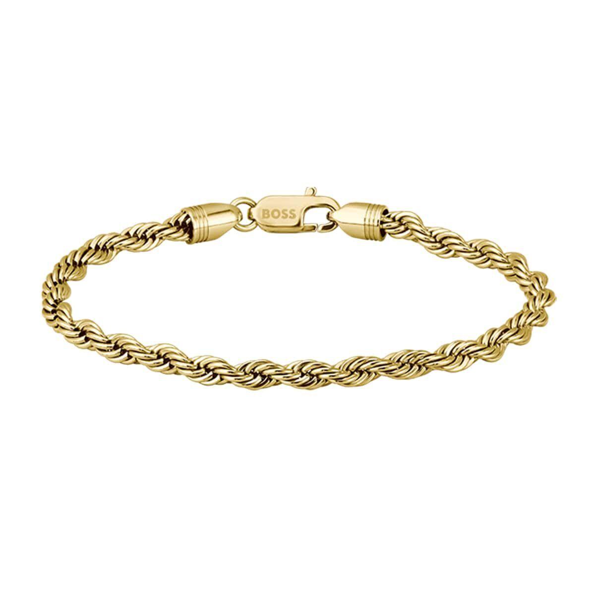 Boss Watches HBJ1580810M Erkek Bileklik