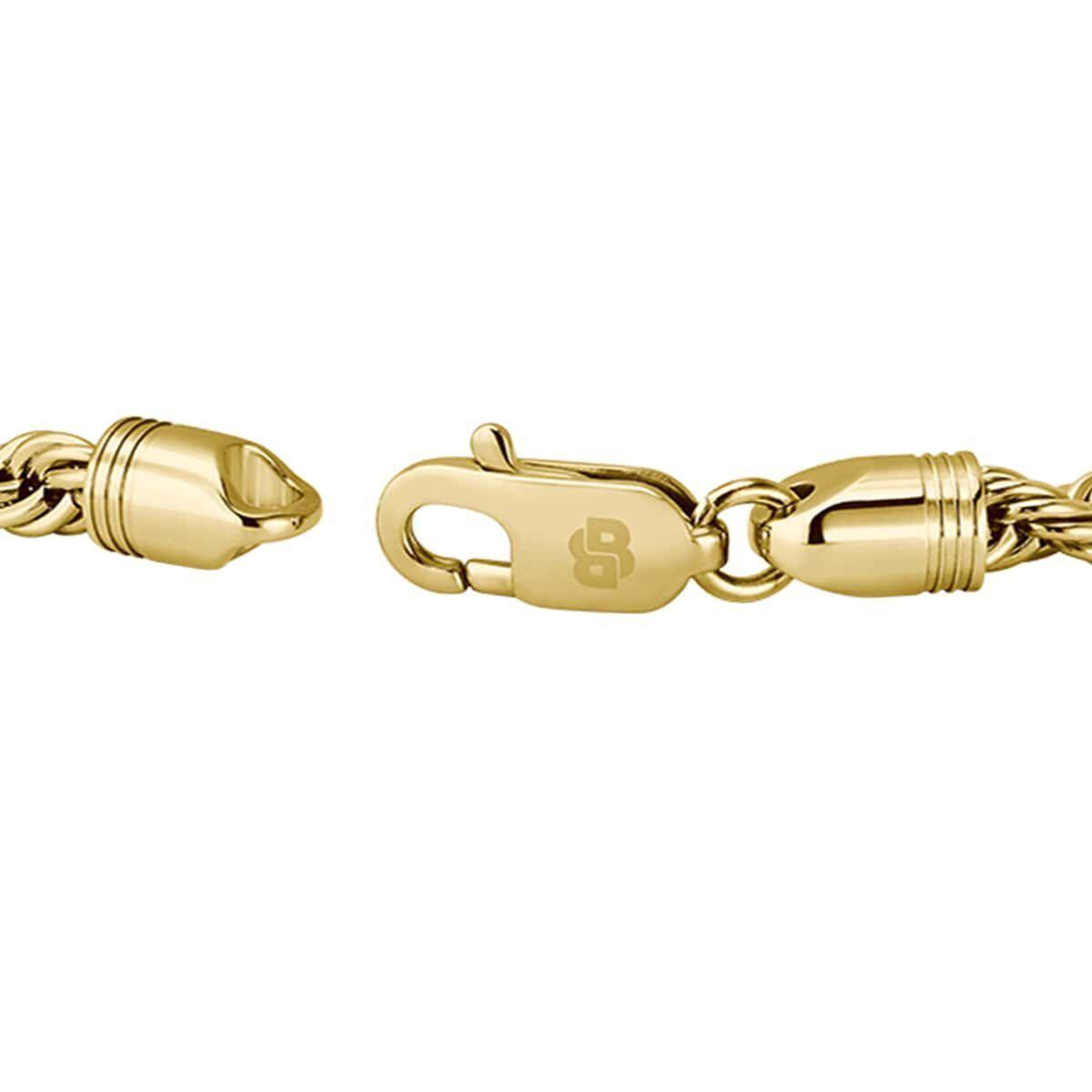 Boss Watches HBJ1580810M Erkek Bileklik