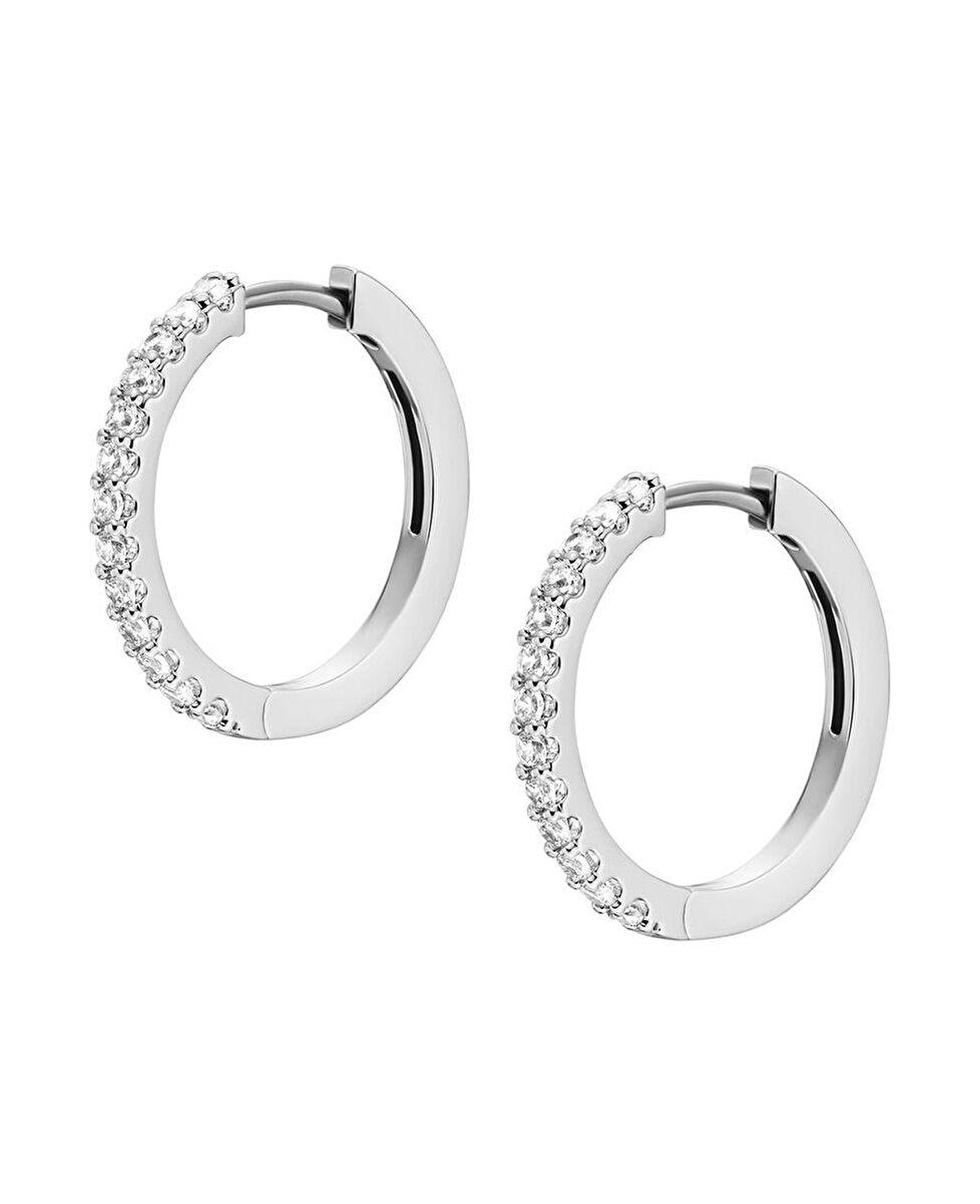 Fossil JA7234-040 Kadın Küpe