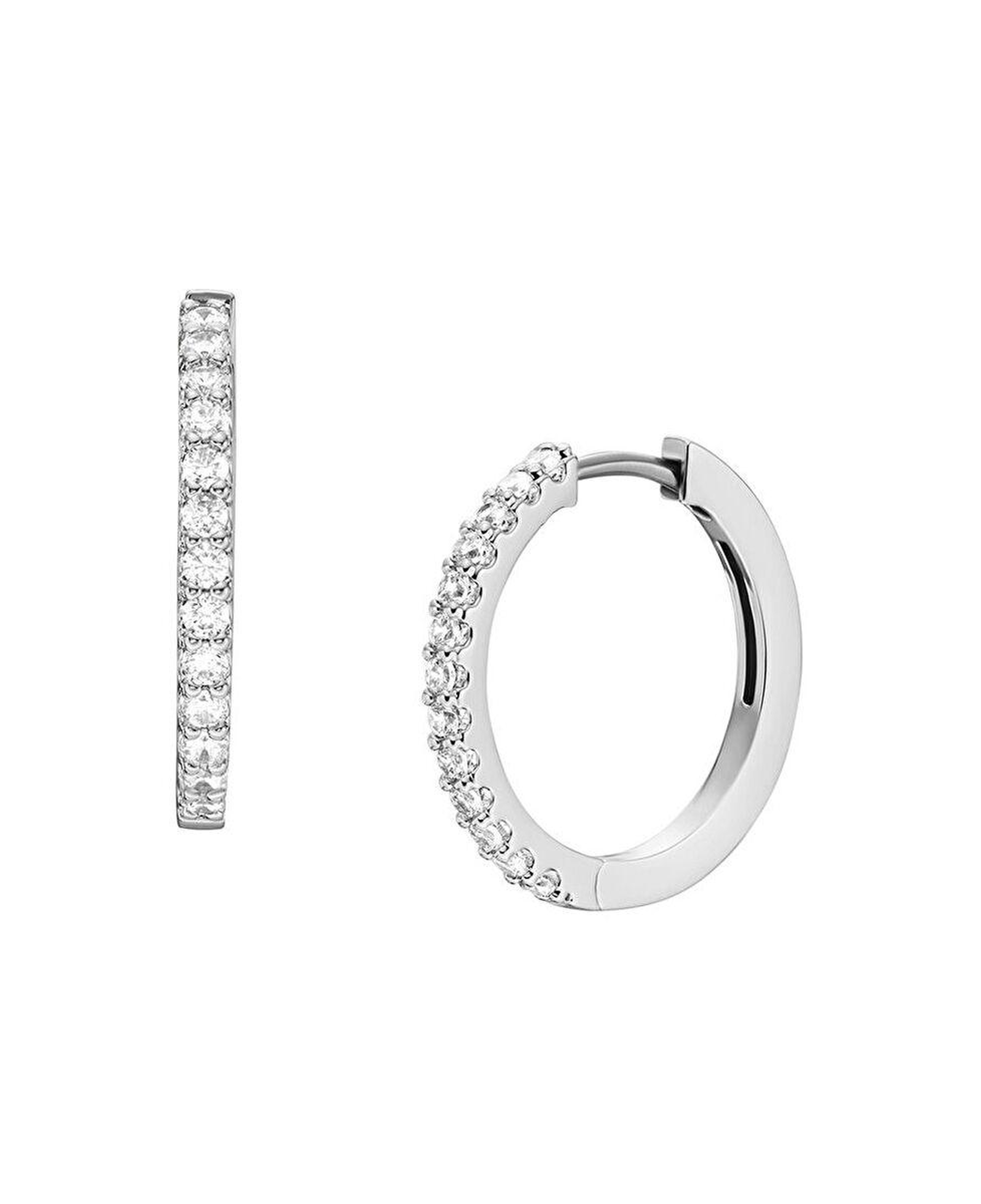 Fossil JA7234-040 Kadın Küpe