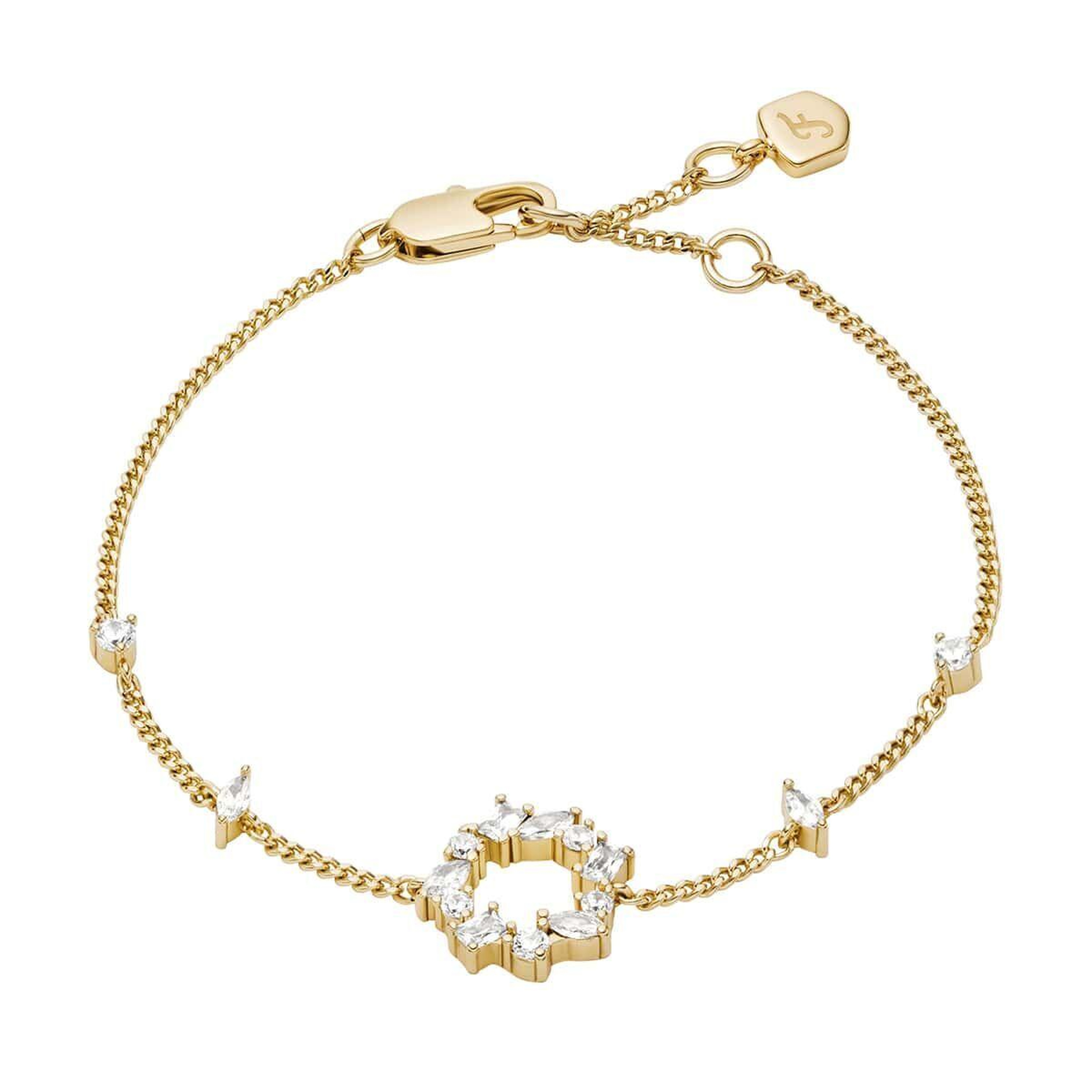 Fossil JA7296-710 Kadın Bileklik