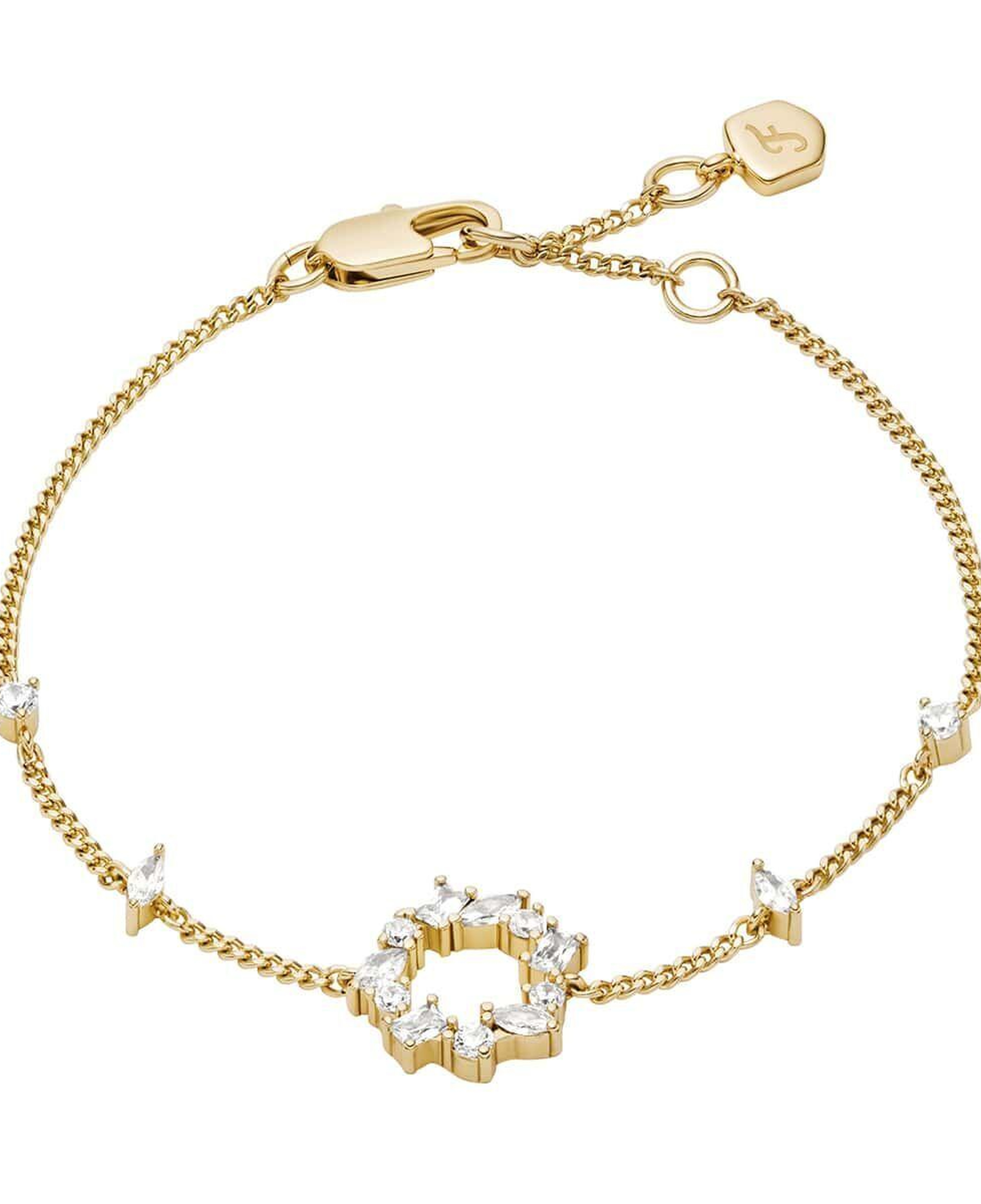 Fossil JA7296-710 Kadın Bileklik