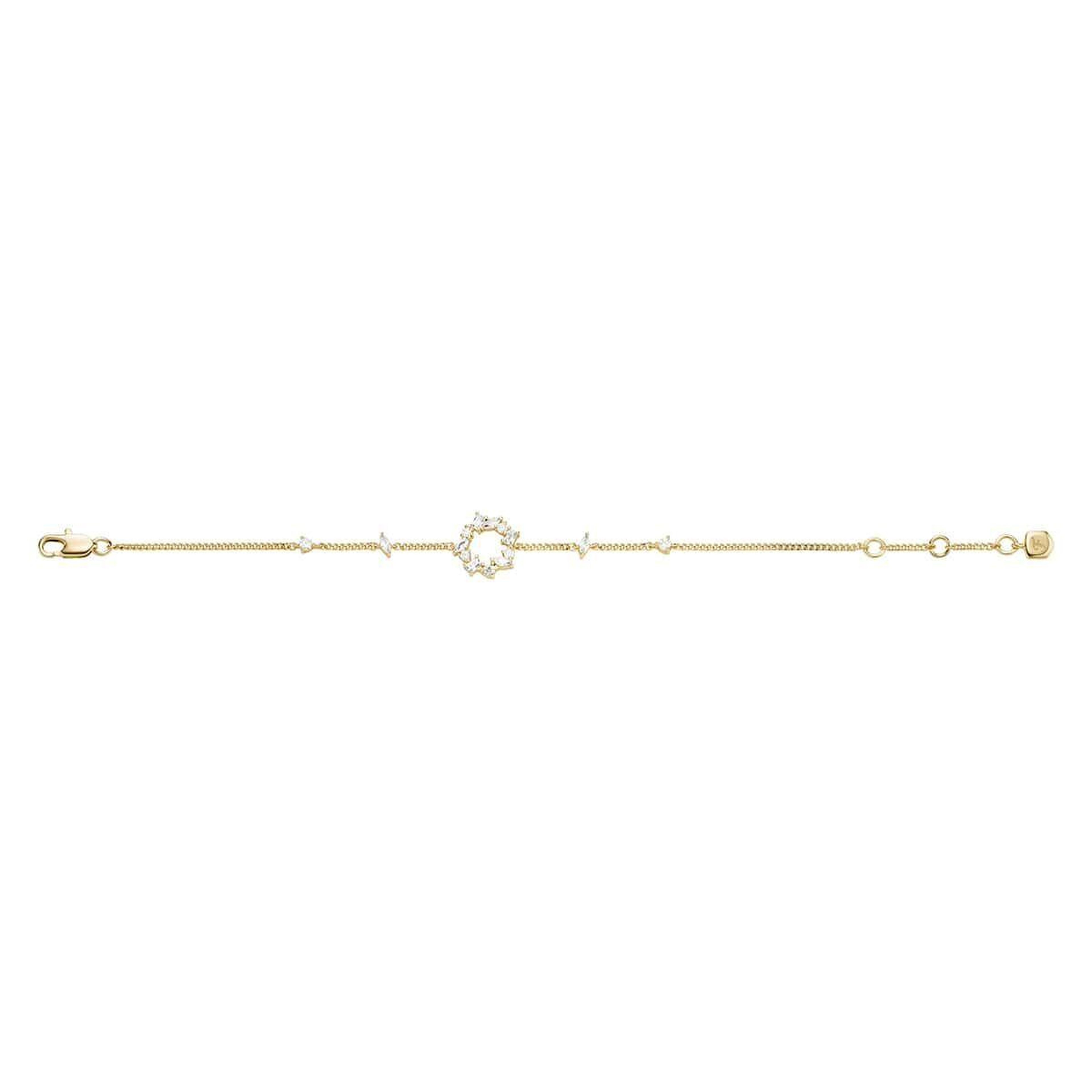 Fossil JA7296-710 Kadın Bileklik