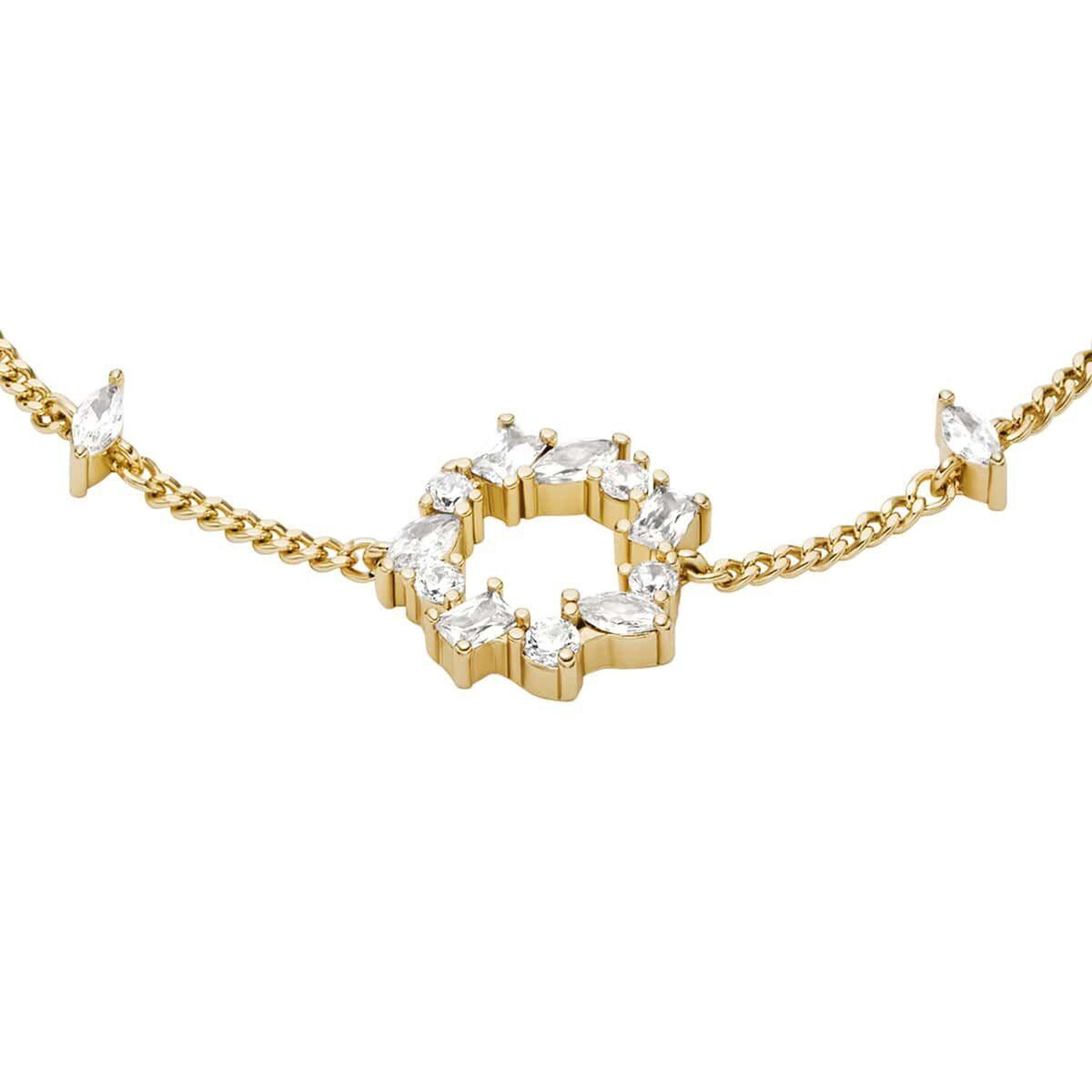 Fossil JA7296-710 Kadın Bileklik