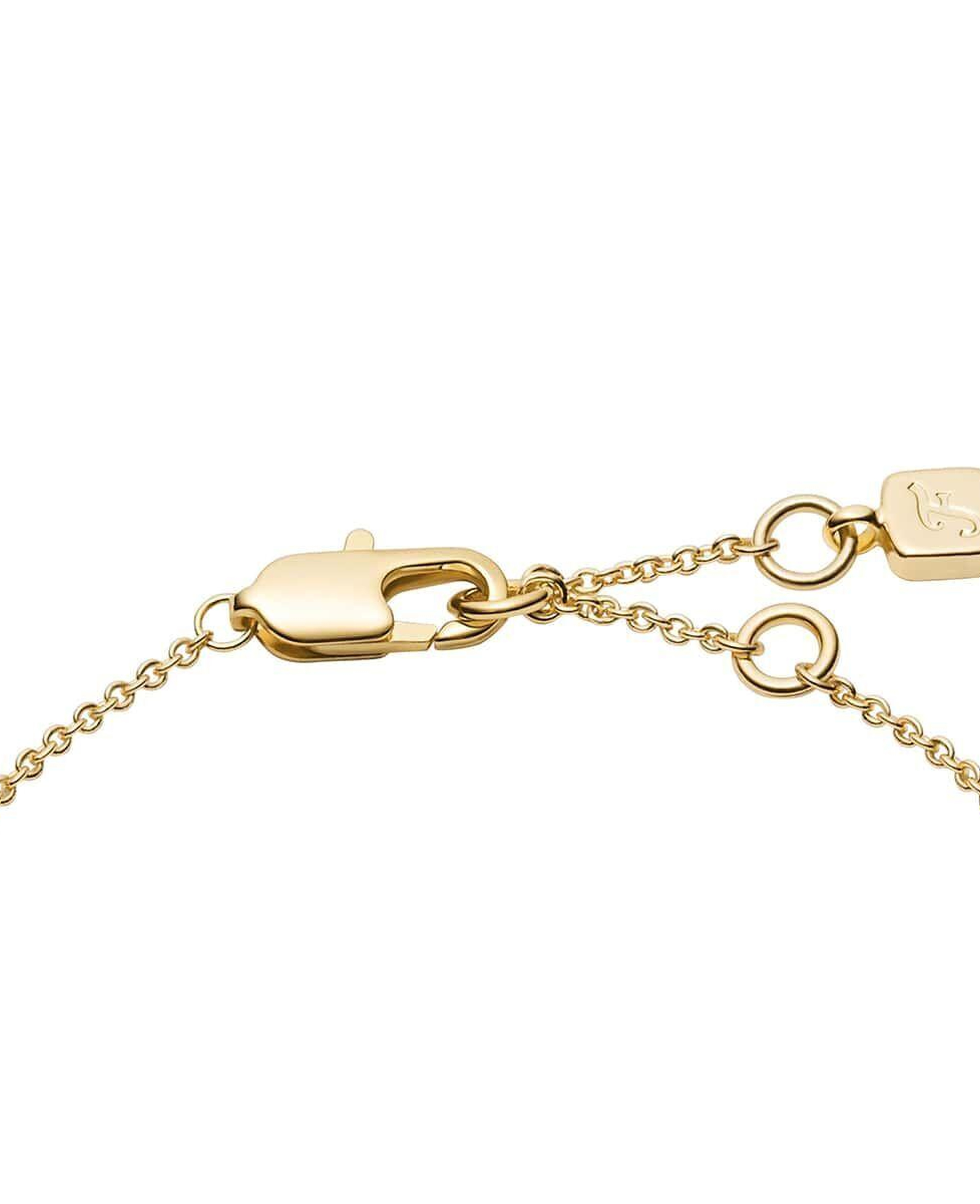 Fossil JA7299-710 Kalpli Kadın Bileklik