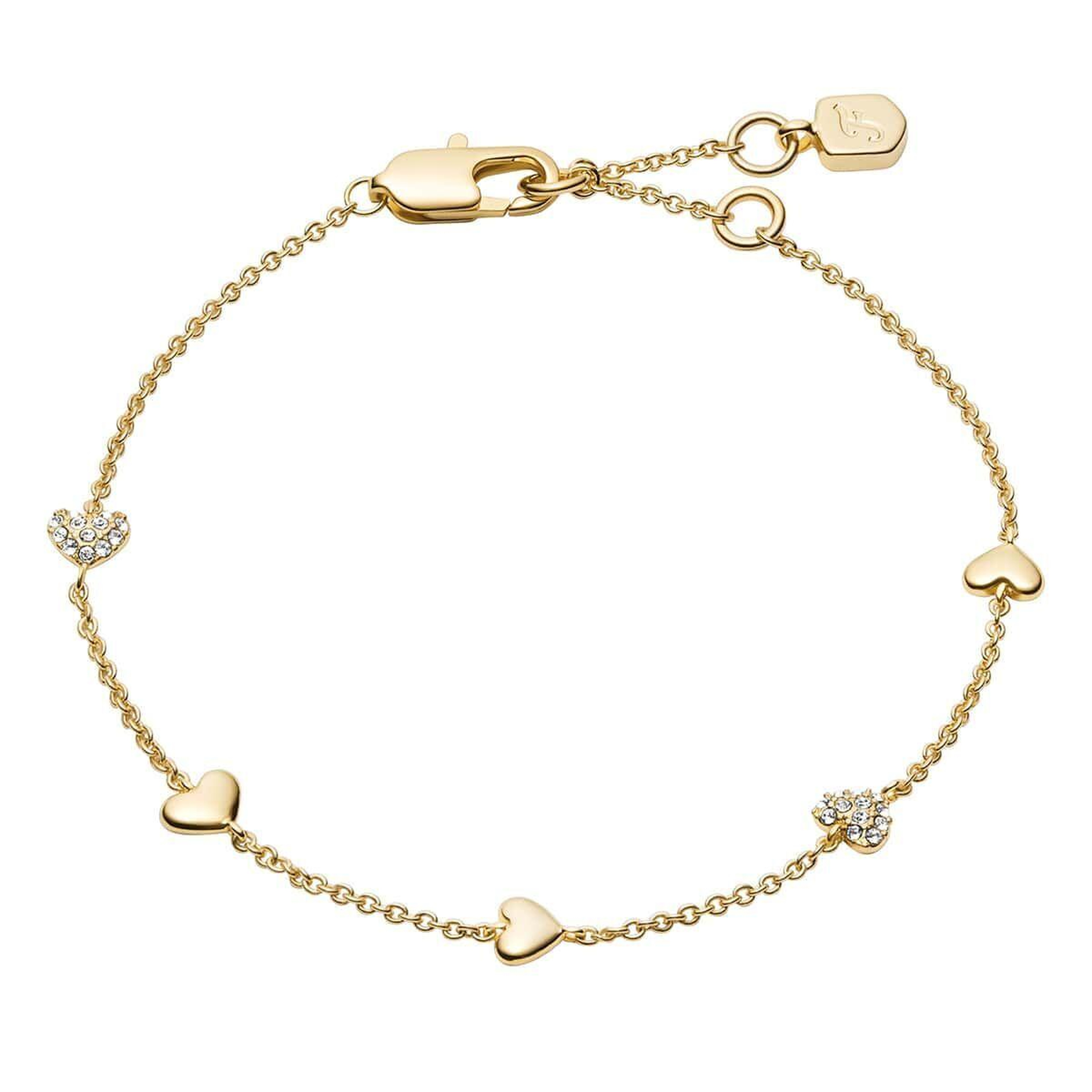 Fossil JA7299-710 Kalpli Kadın Bileklik