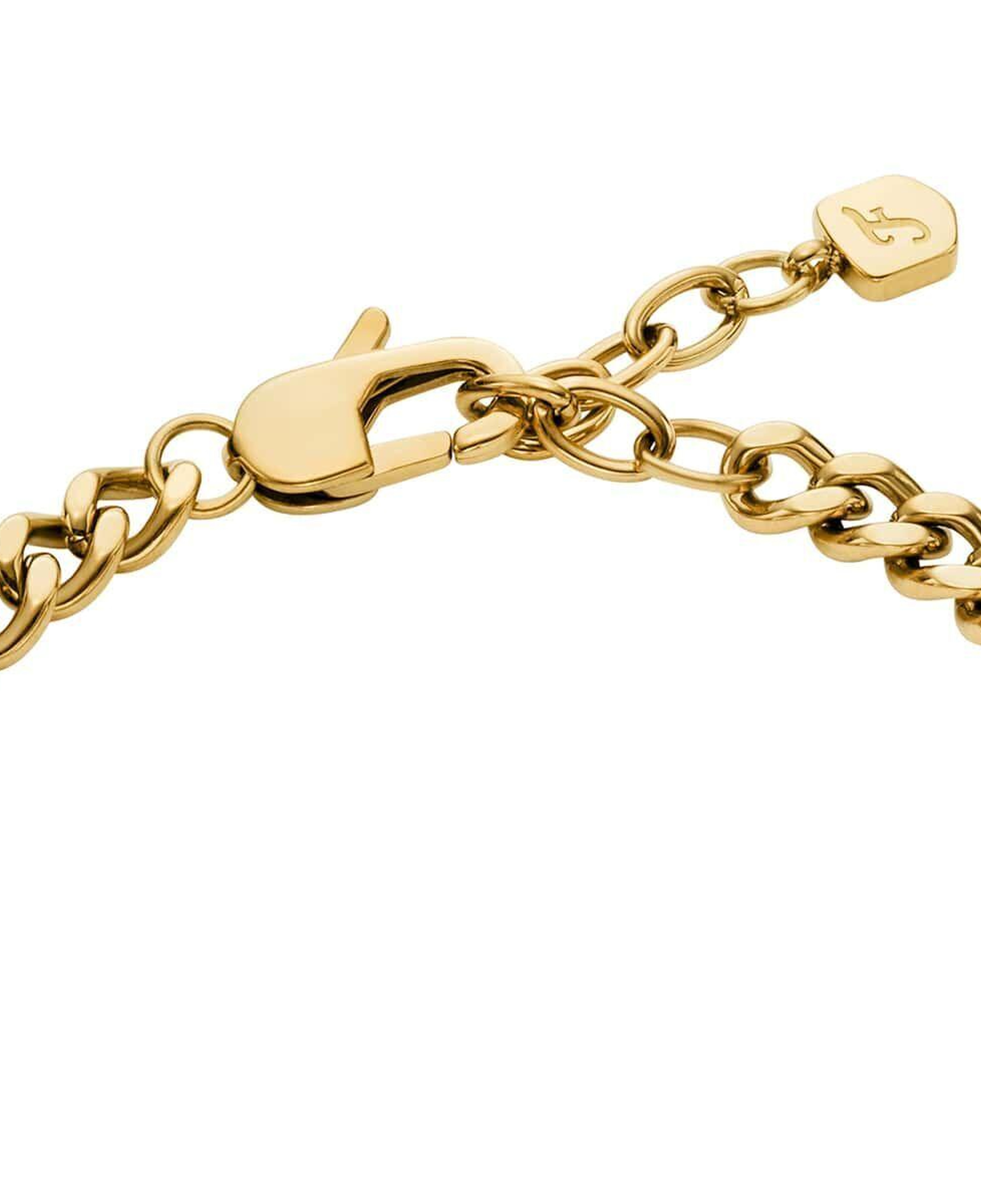 Fossil JF04959-710 Kalpli Kadın Bileklik