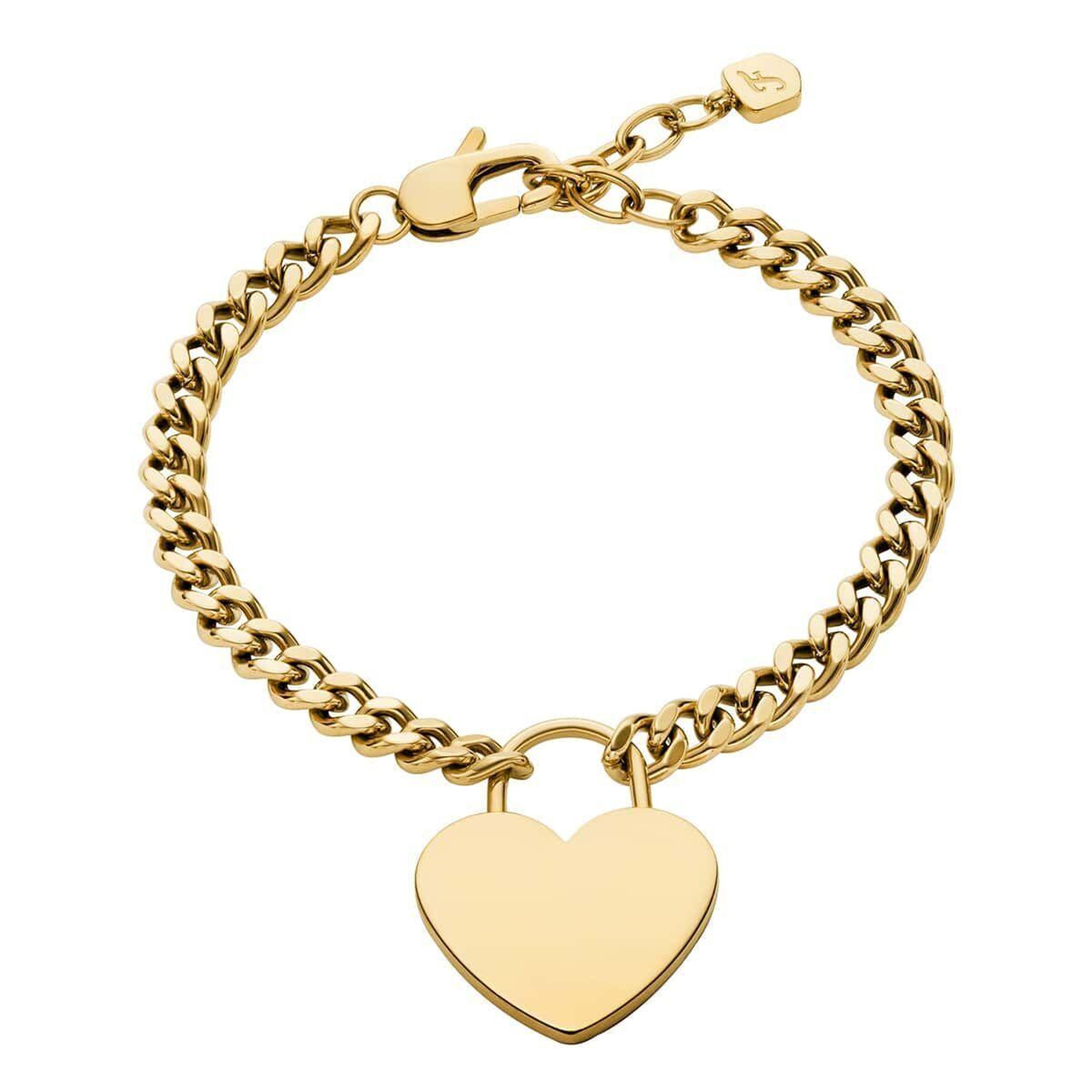 Fossil JF04959-710 Kalpli Kadın Bileklik