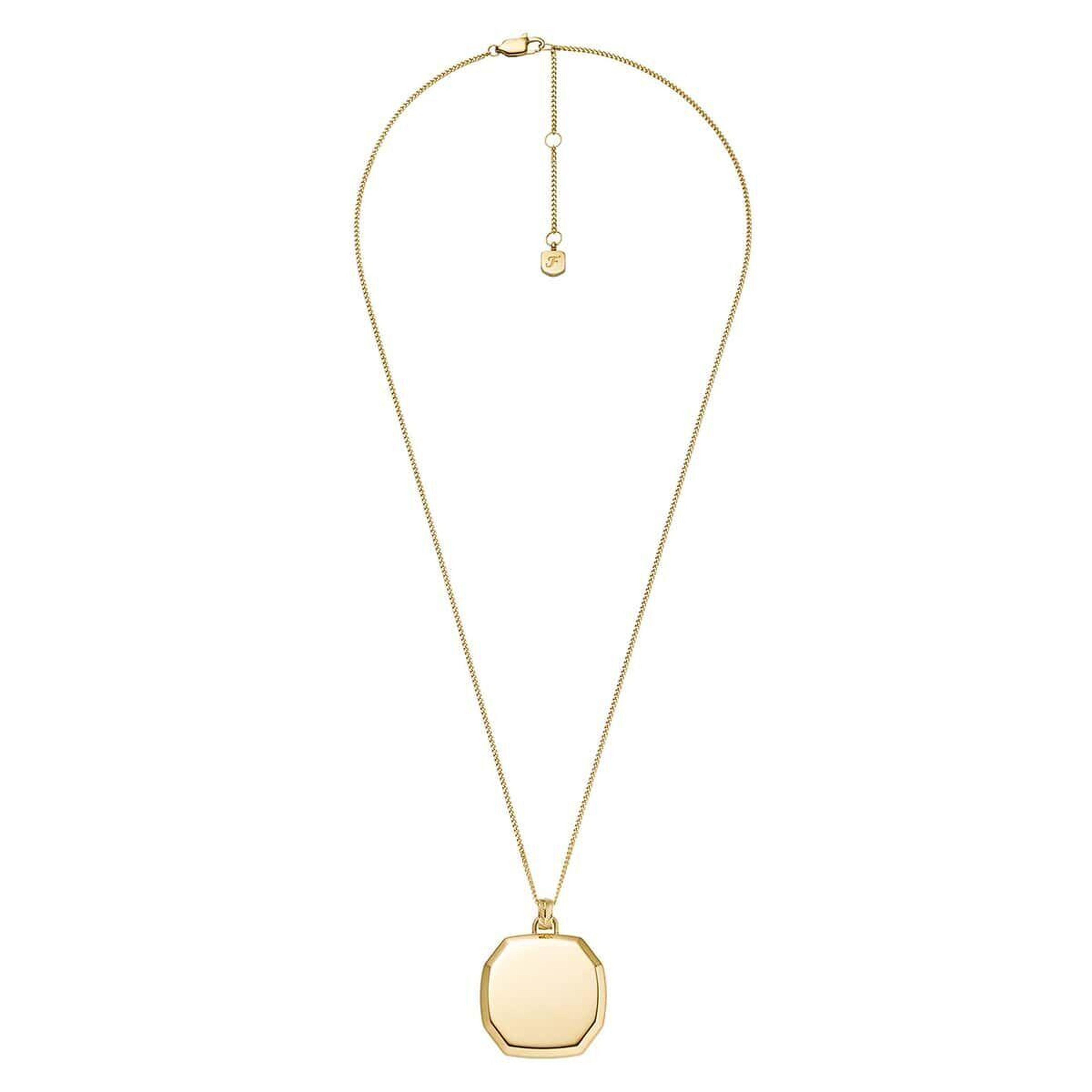 Fossil JF04961-710 Kadın Kolye