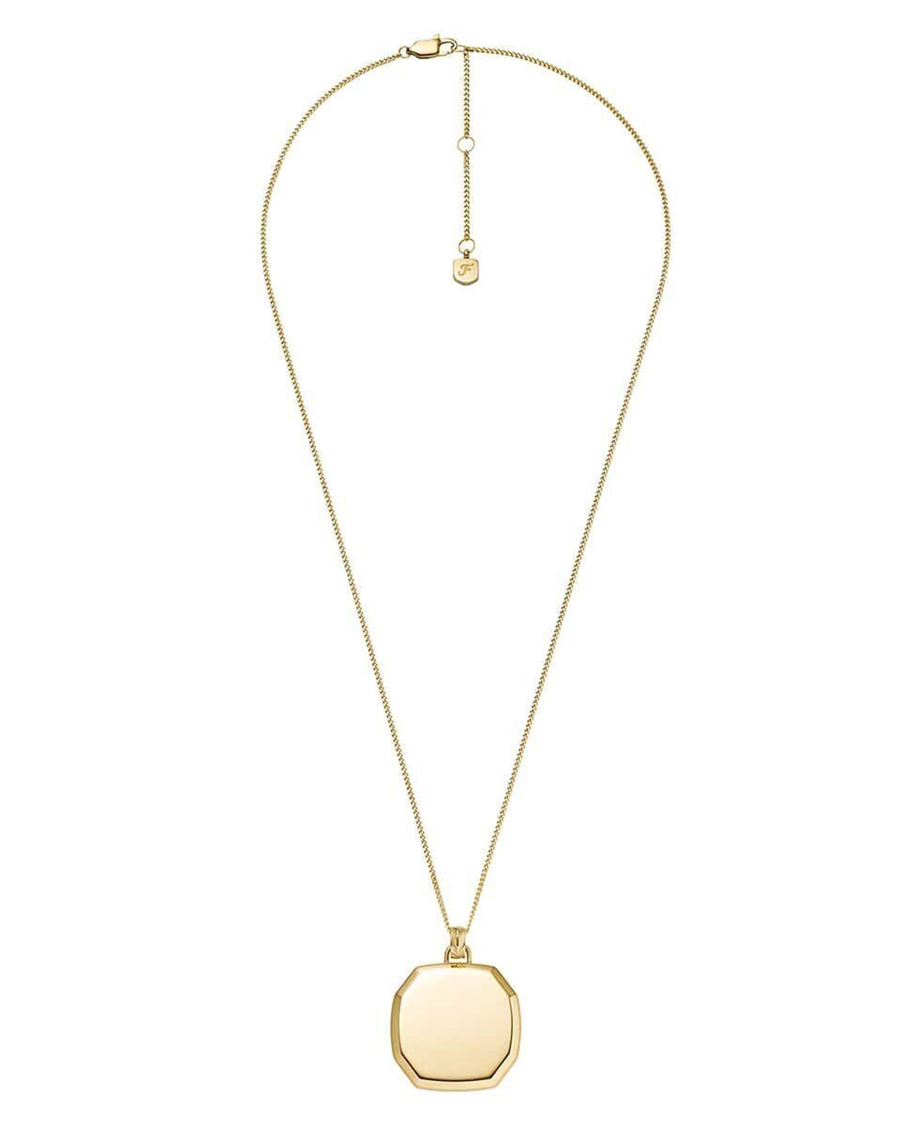 Fossil JF04961-710 Kadın Kolye