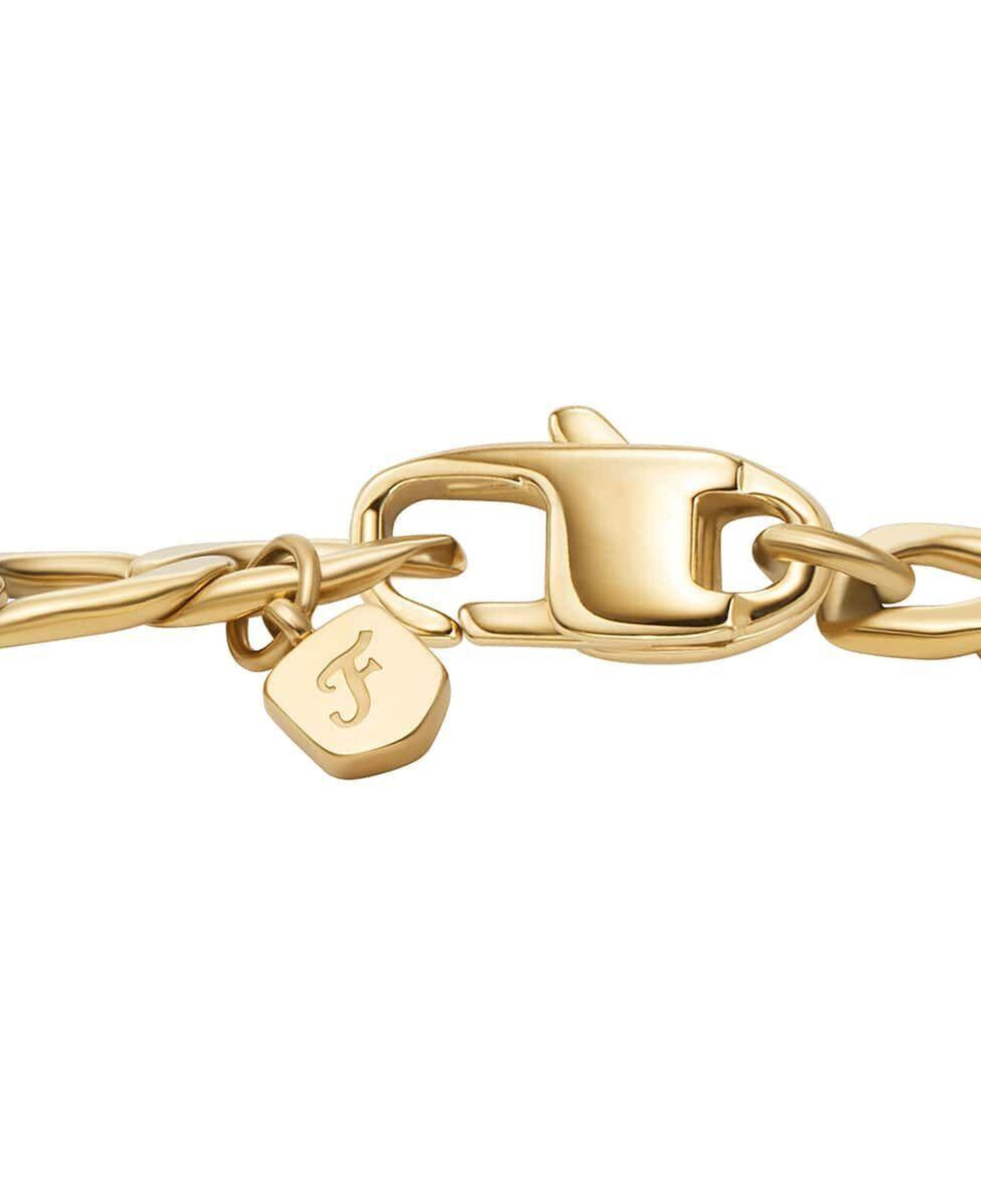 Fossil JF04967-710 Kadın Bileklik