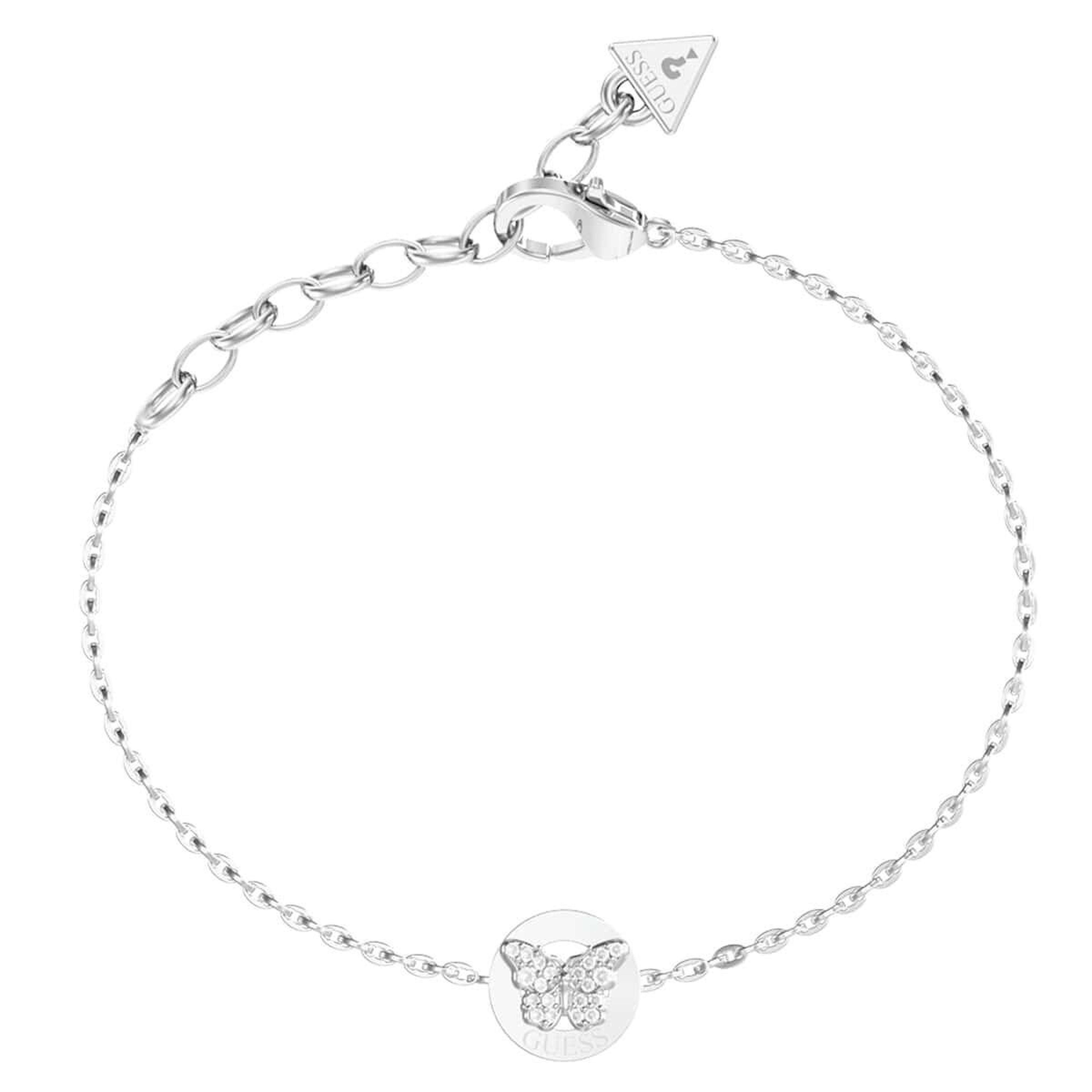 Guess JGUJUBB06135JWRHS Kadın Bileklik