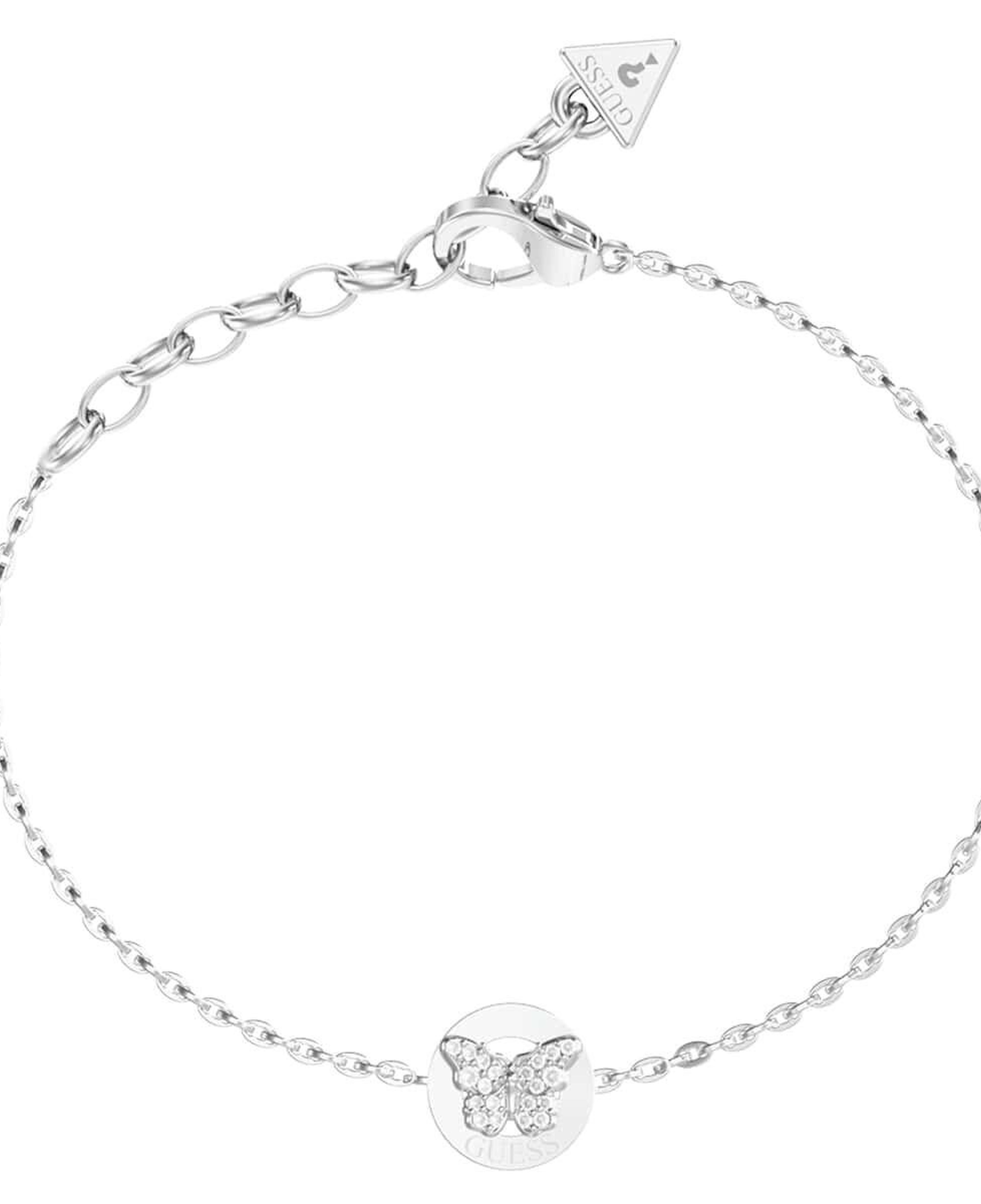 Guess JGUJUBB06135JWRHS Kadın Bileklik