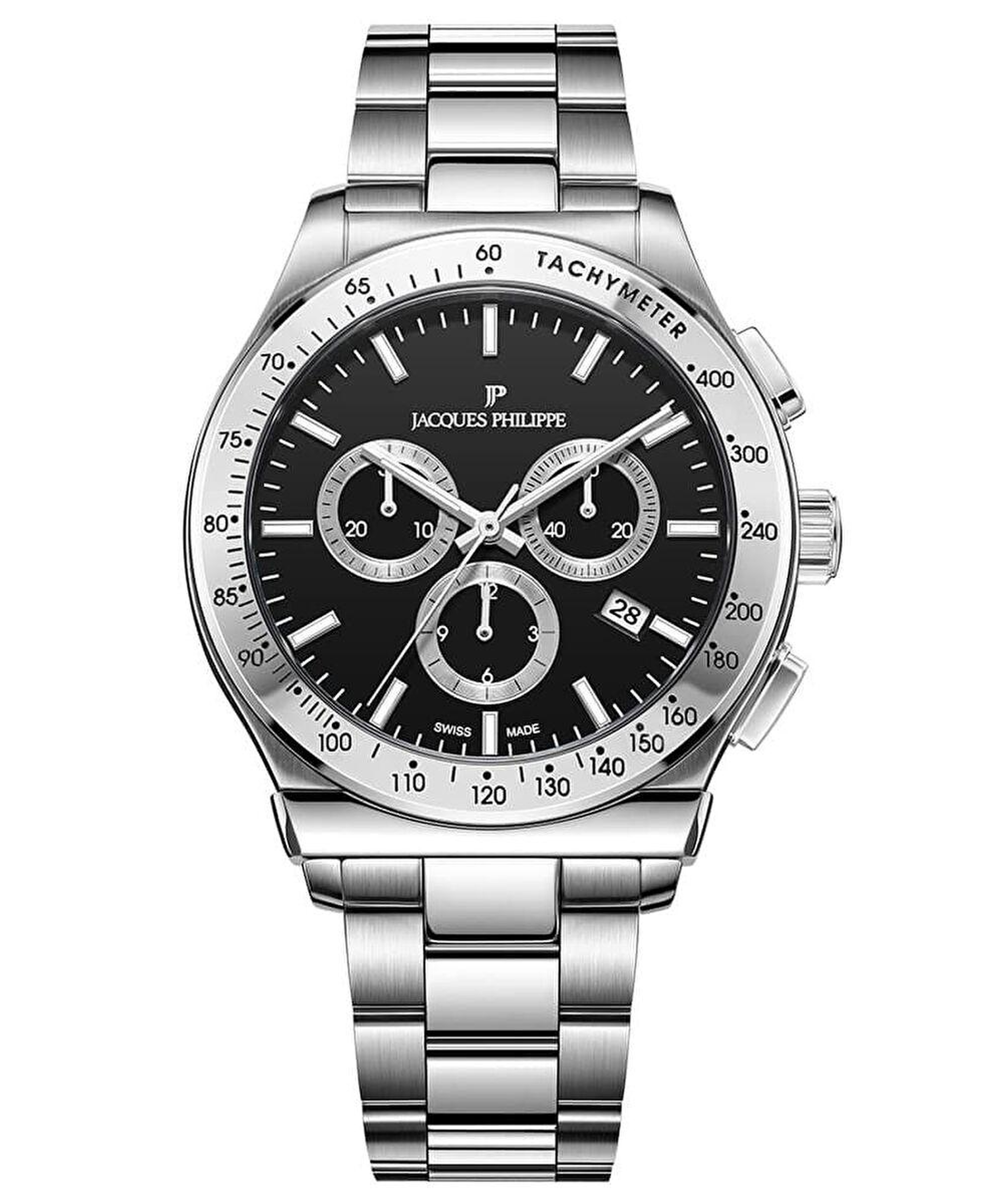 Jacques Philippe JPQGC701316 Erkek Kol Saati