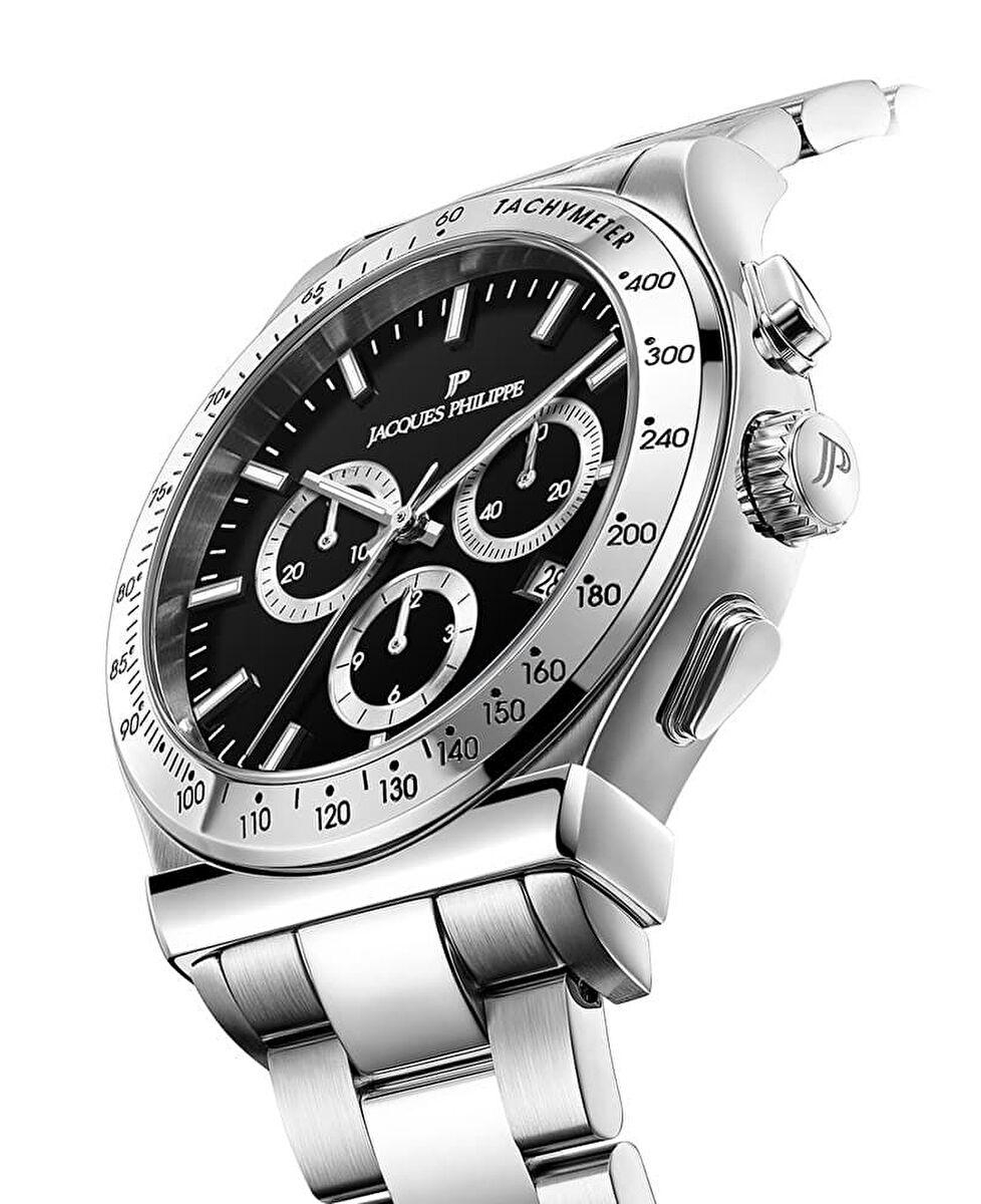 Jacques Philippe JPQGC701316 Erkek Kol Saati